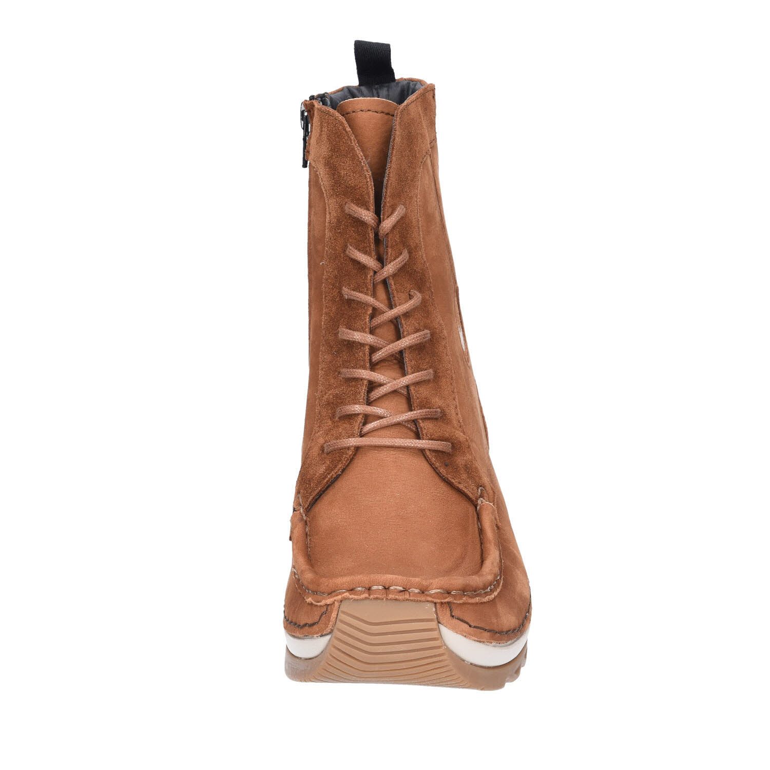WOLKY Schnürschuh