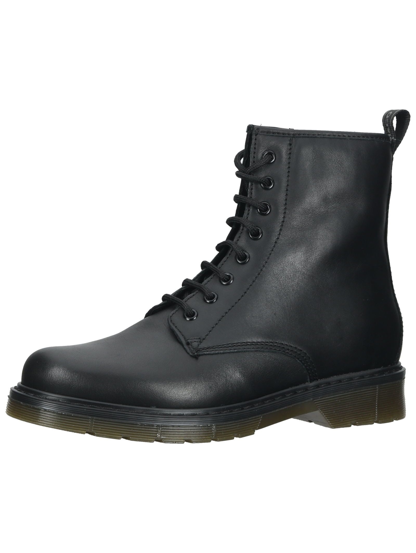 IGI & CO IGI & CO Stiefelette Nappaleder Schnürstiefelette