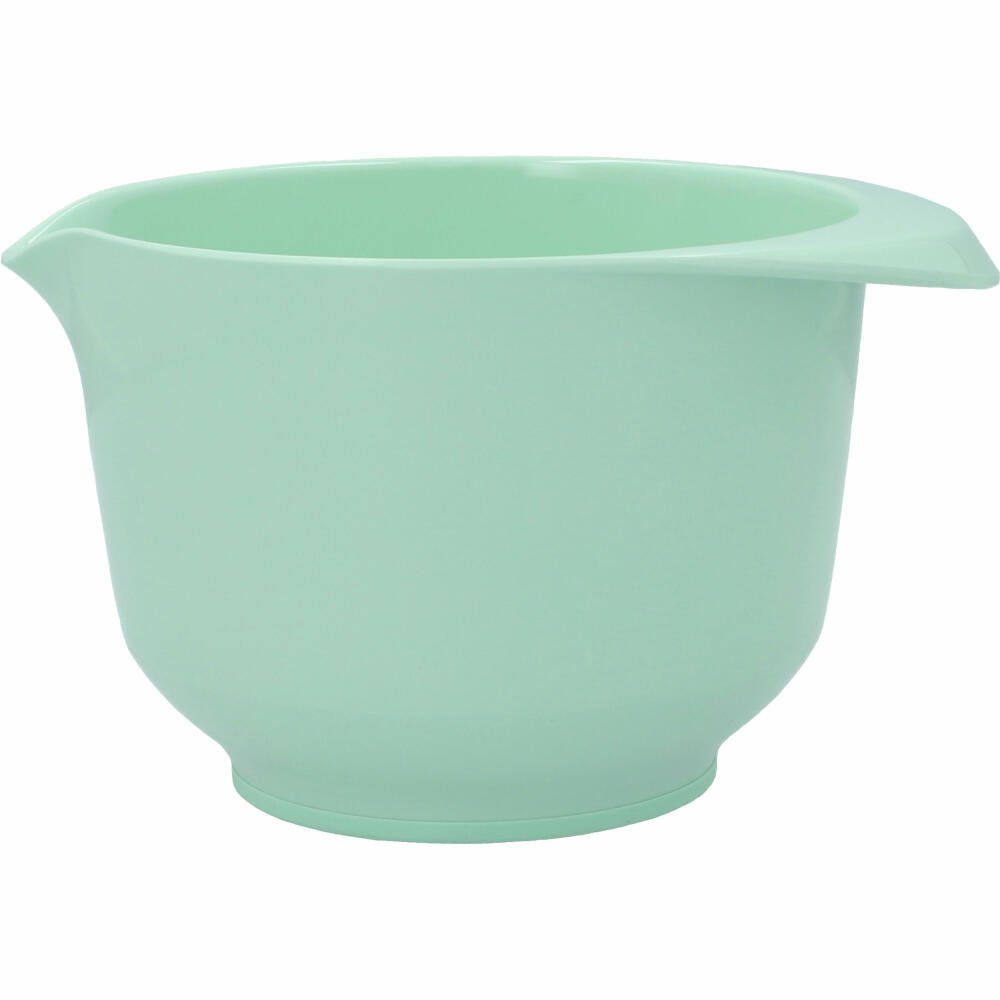 1 Kunststoff L, Colour Türkis Birkmann Rührschüssel Bowl