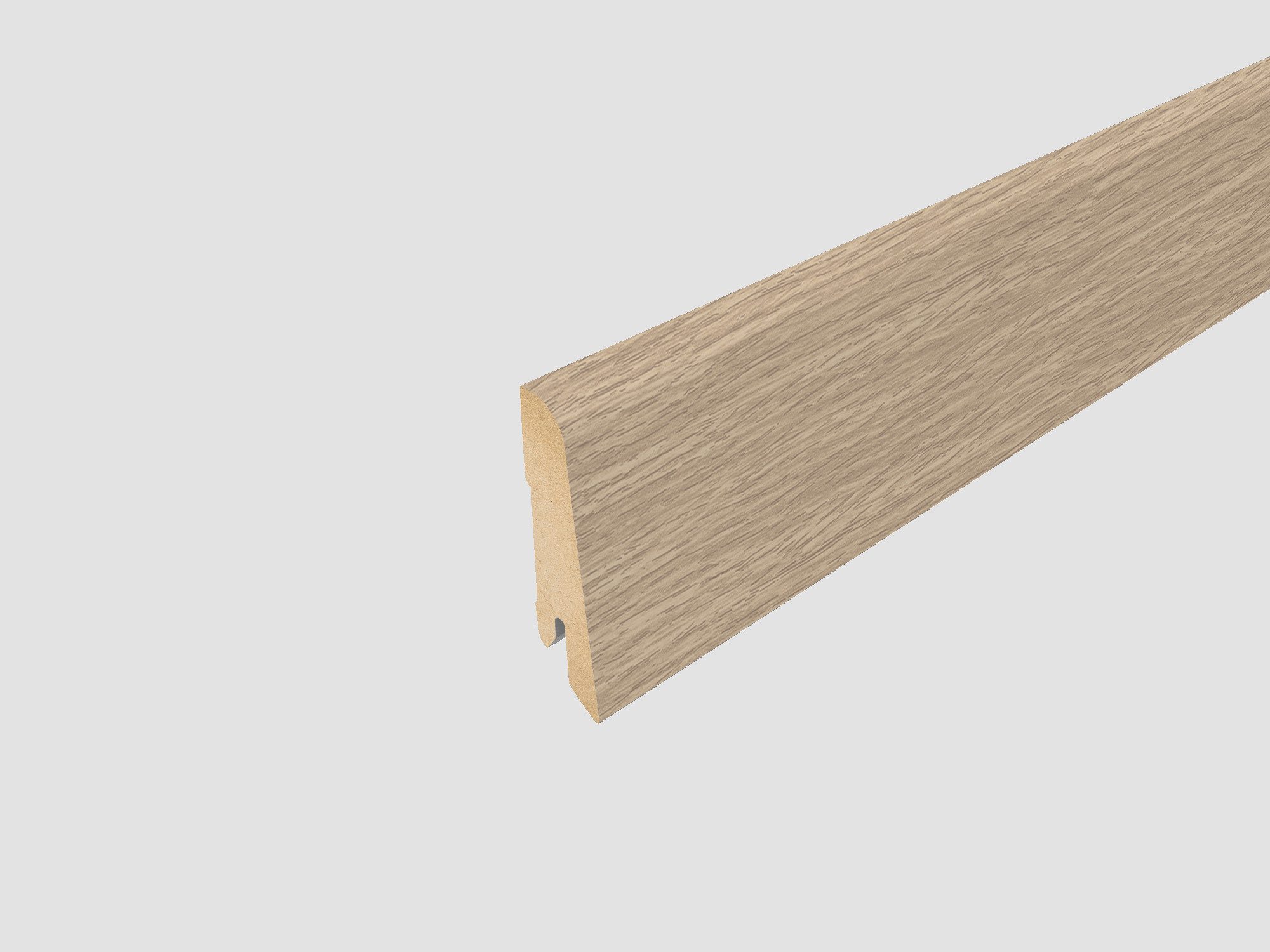Sockelleiste L627