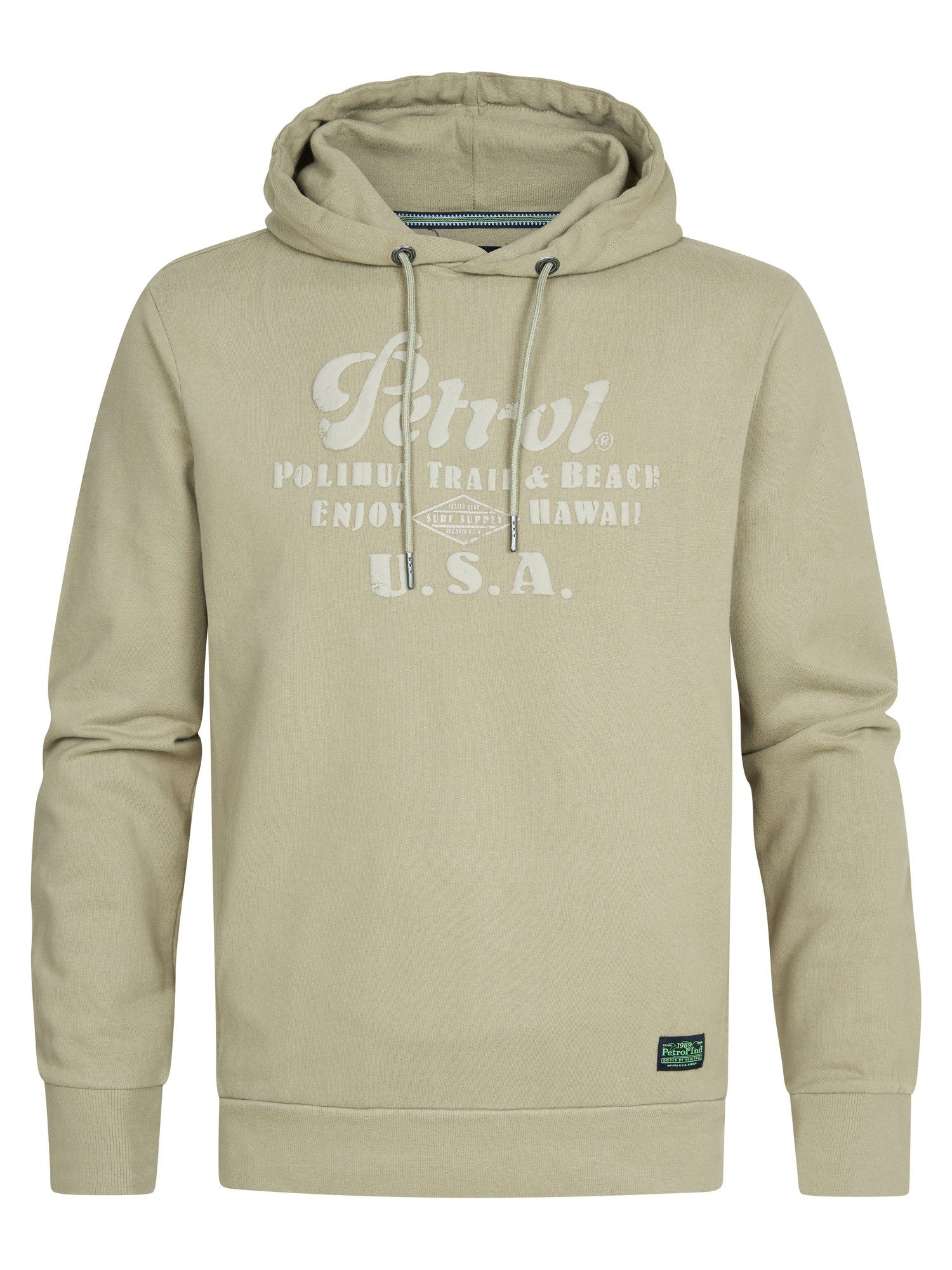 Petrol Industries Sweatshirt Rio günstig online kaufen