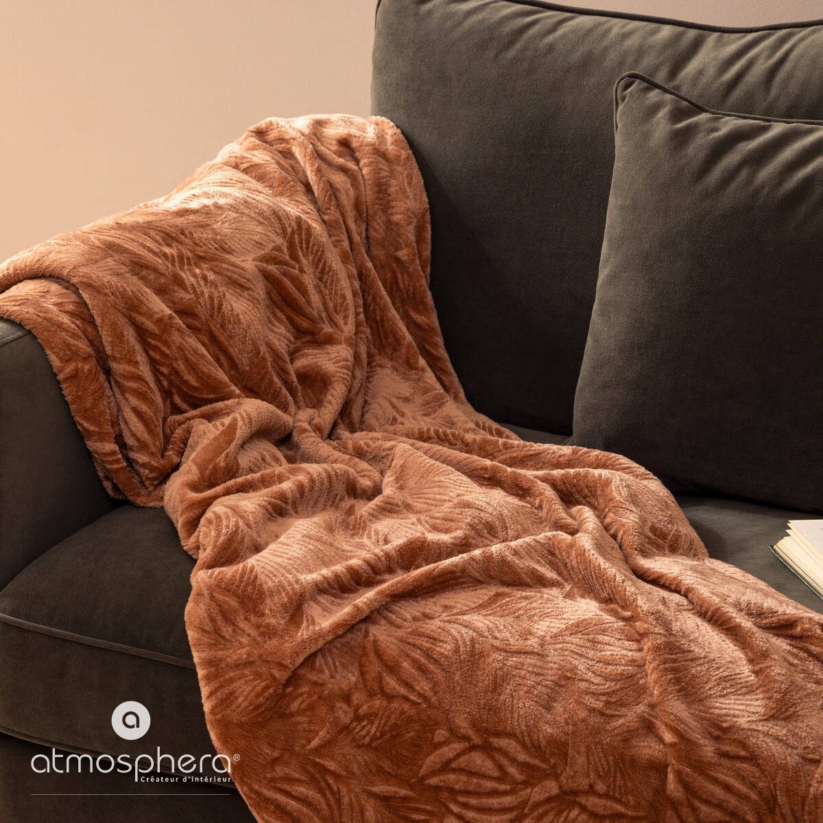 Wohndecke, Atmosphera Créateur d'intérieur günstig online kaufen