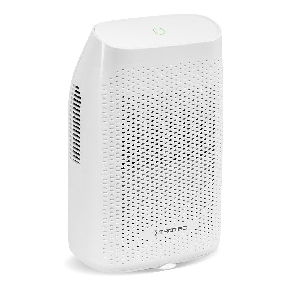 TROTEC Luftentfeuchter TTP 10 E, für 25 m³ Räume, Entfeuchtung 0,75 l/Tag, günstig online kaufen