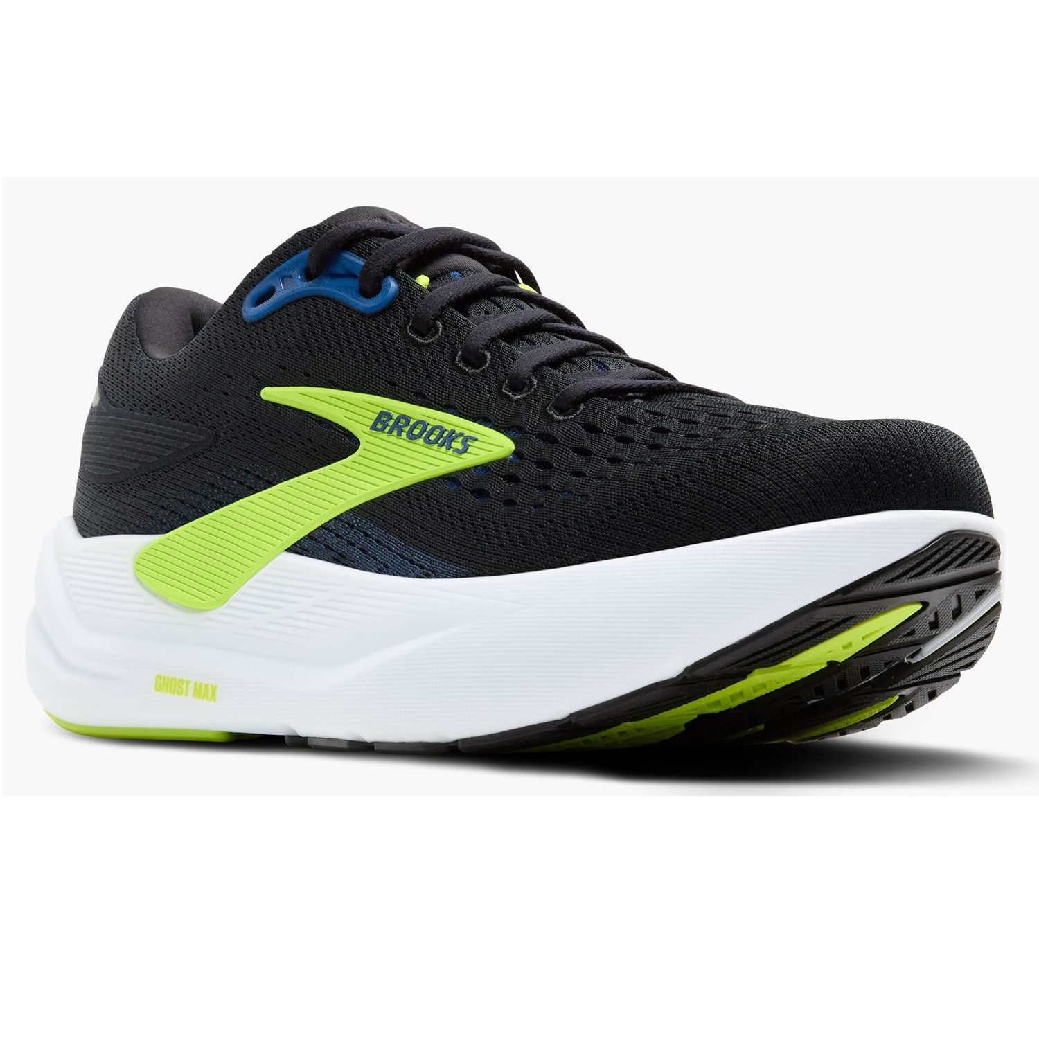 Brooks Brooks Ghost Max 3 Herren Running Laufschuhe 110464 1D 078 Laufschuh