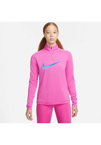 Nike Laufshirt »Dri-FIT Swoosh Women's Half...
