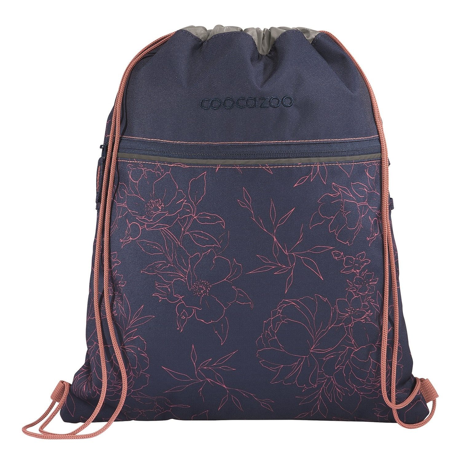 coocazoo Schulranzen Sportbeutel Sweet Rose (1 günstig online kaufen