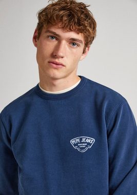 Pepe Jeans Sweatshirt Pepe Sweatshirt RILEY