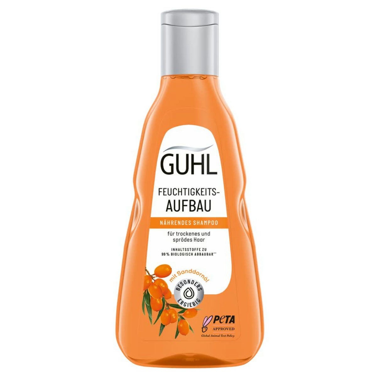 Haarshampoo