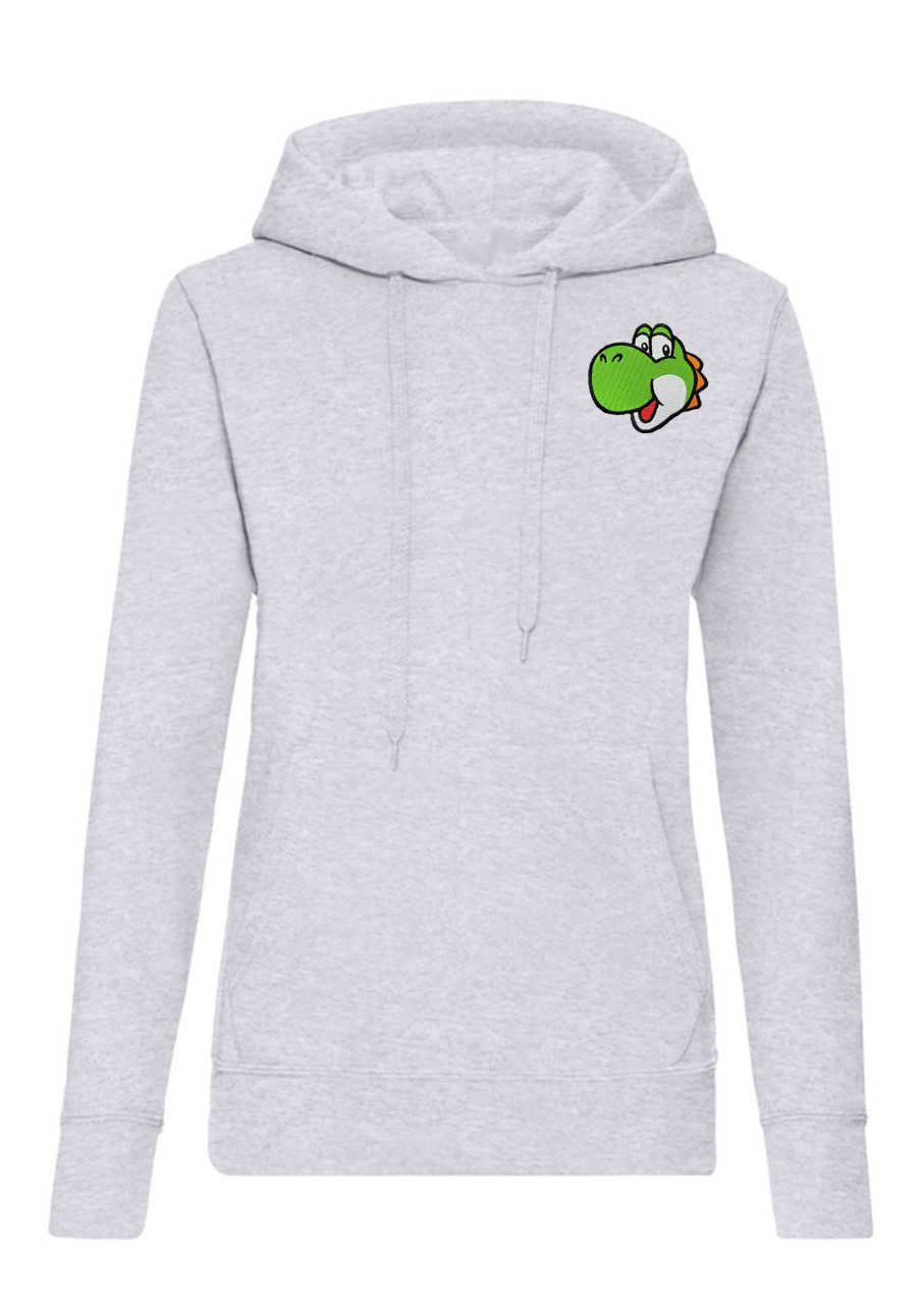 Blondie & Brownie Hoodie
