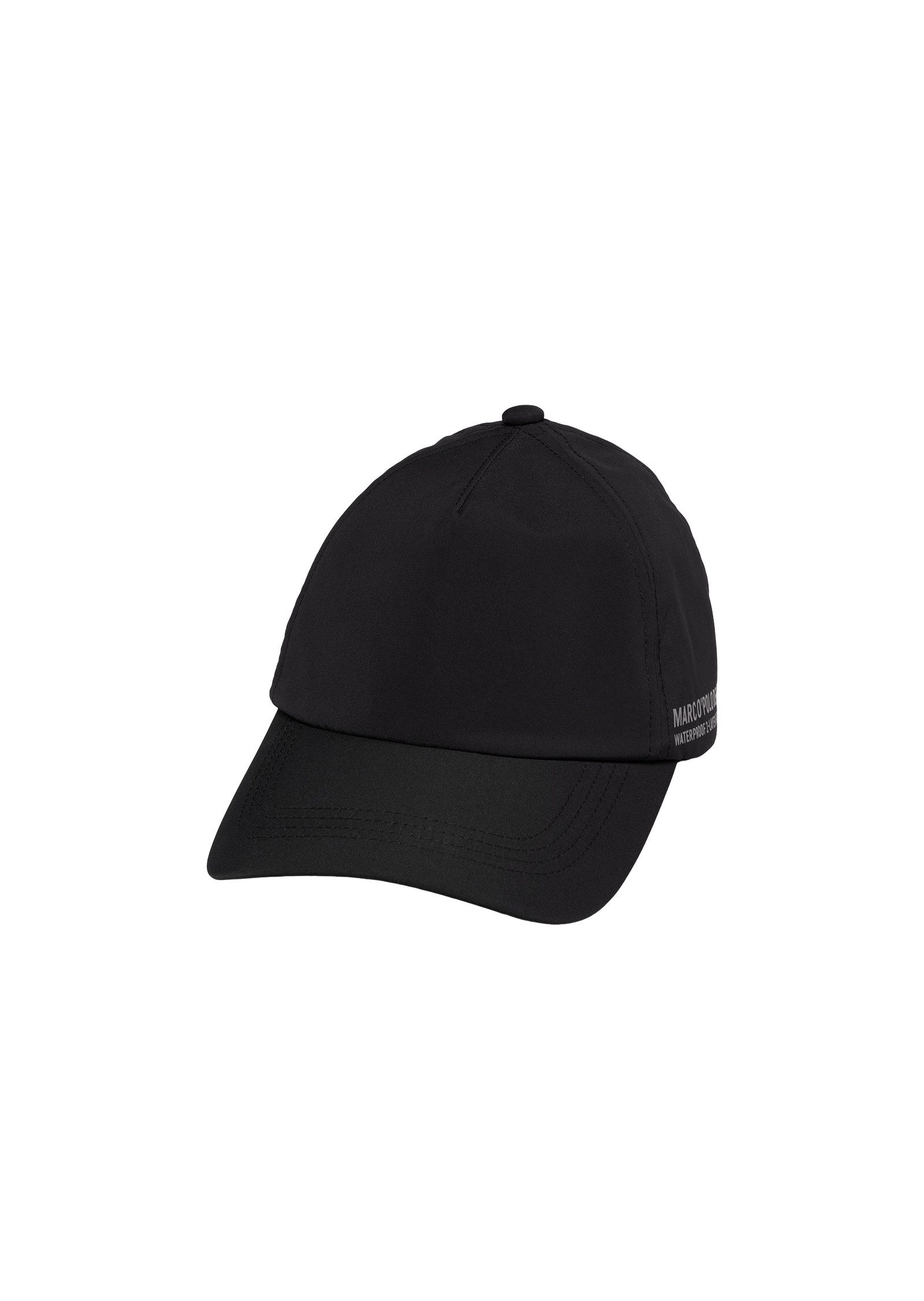Marc O'Polo DENIM Baseball Cap aus recyceltem Polyester