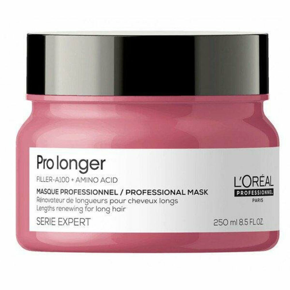 Haarmaske Pro Longer Masque 500ml