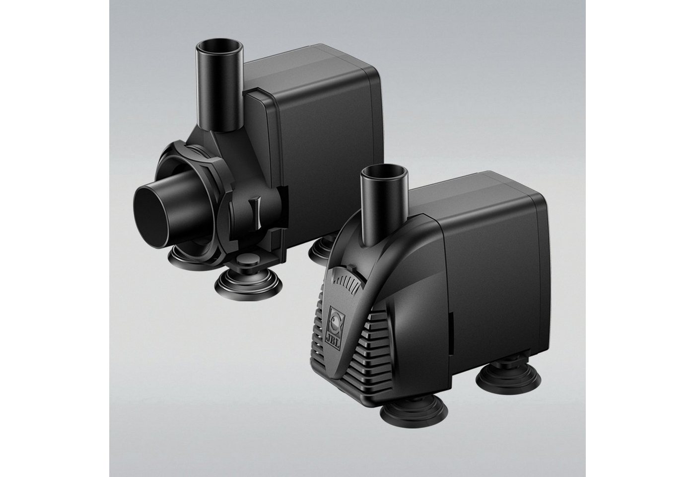 Thumbnail - JBL GmbH & Co. KG Aquarienpumpe JBL ProFlow U2000 Aquaeienpumpe mit 2000 l/h
