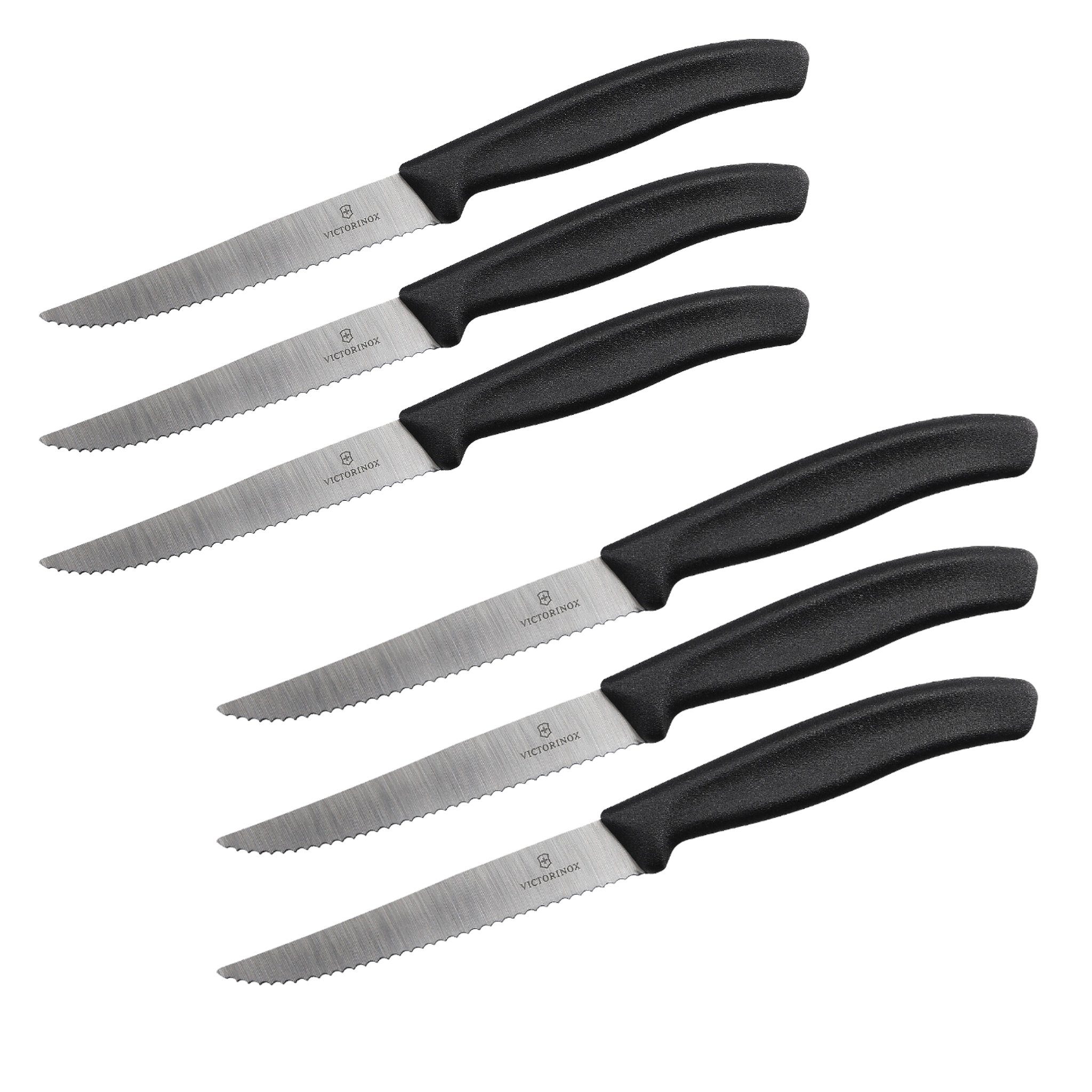 Victorinox Messer-Set (6-tlg)
