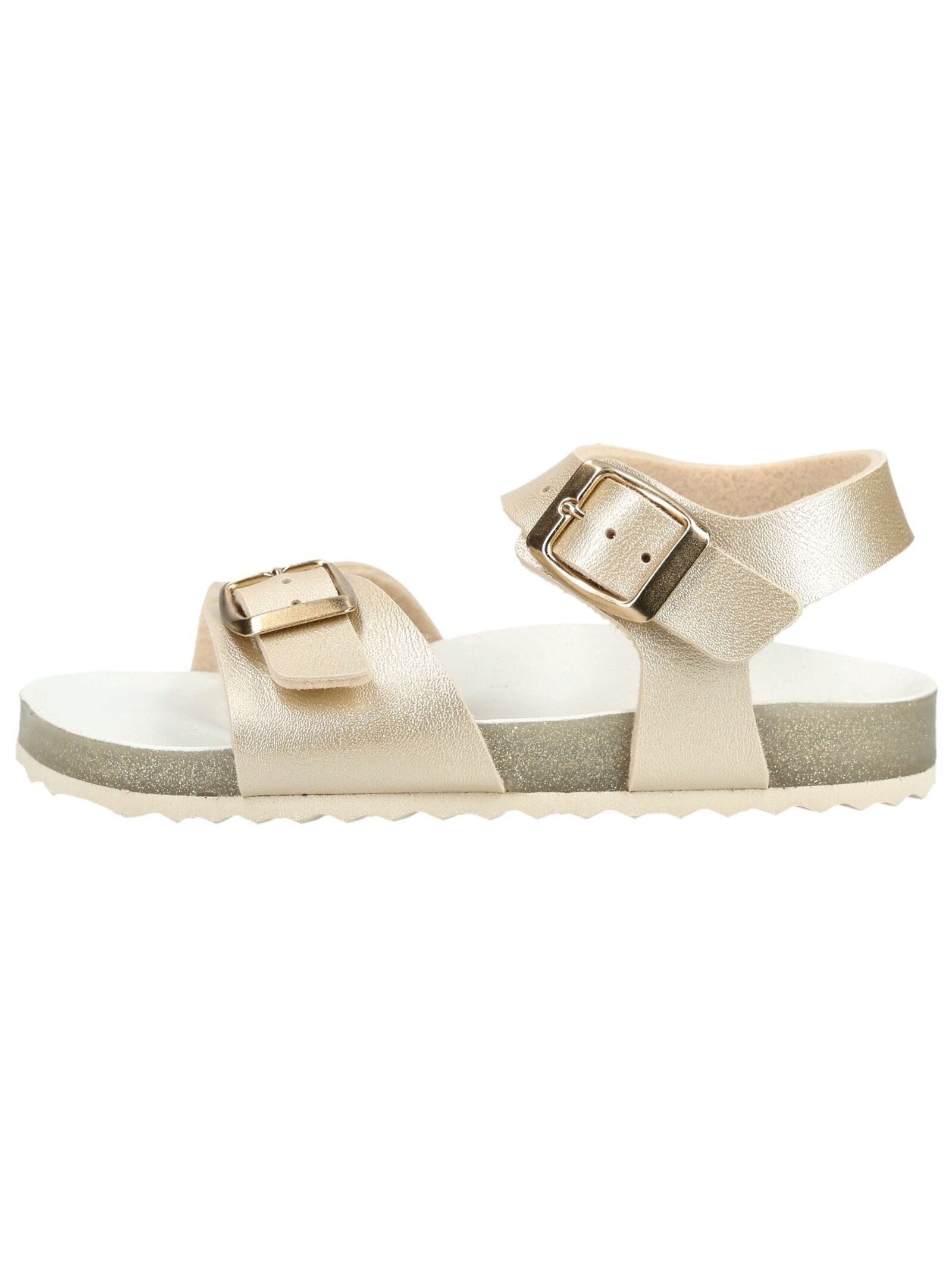 Geox Sandalen Lederimitat . Riemchensandale