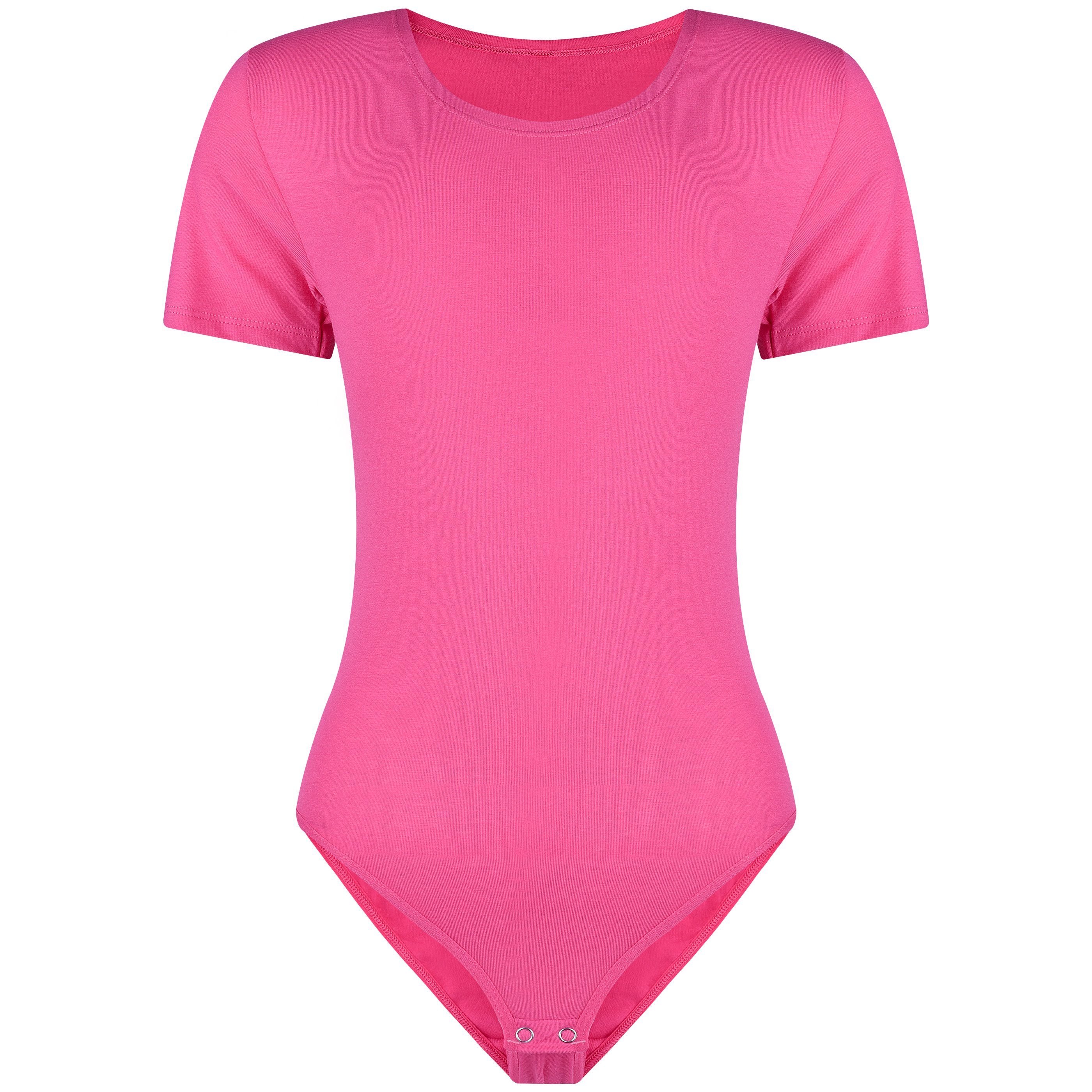 Evoni Body Kinder Kurzarmbody