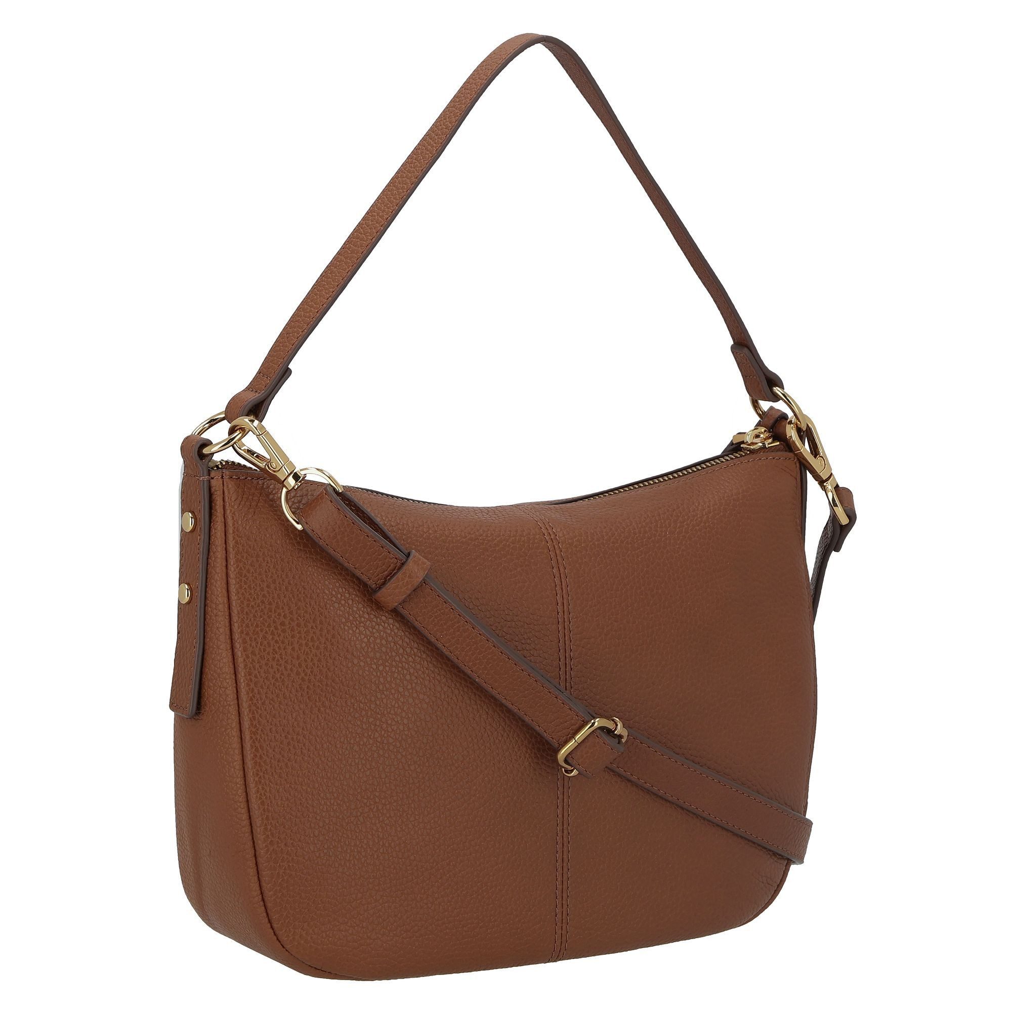 Fossil Schultertasche Jolie, Leder