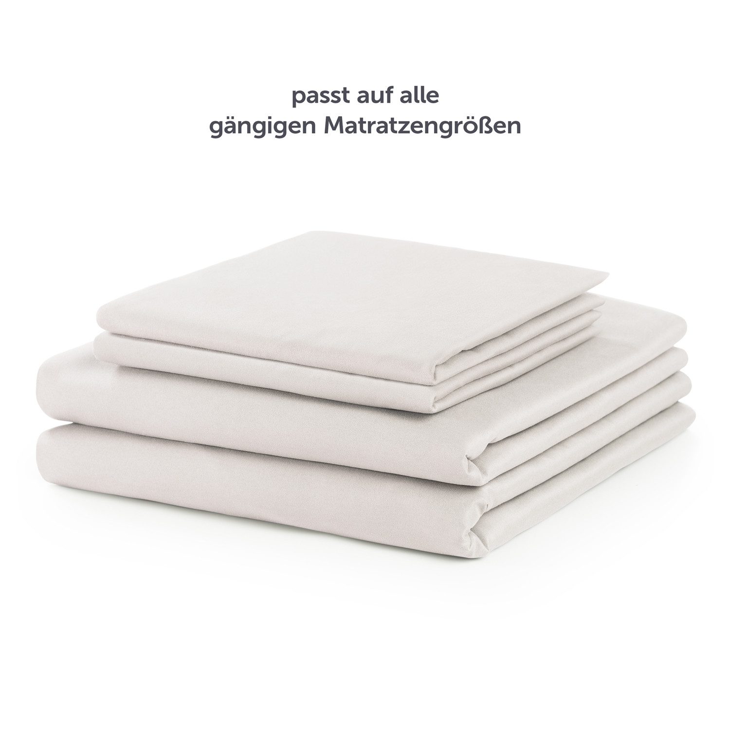 Blumtal Bettlaken Set - Spannbettlaken + günstig online kaufen