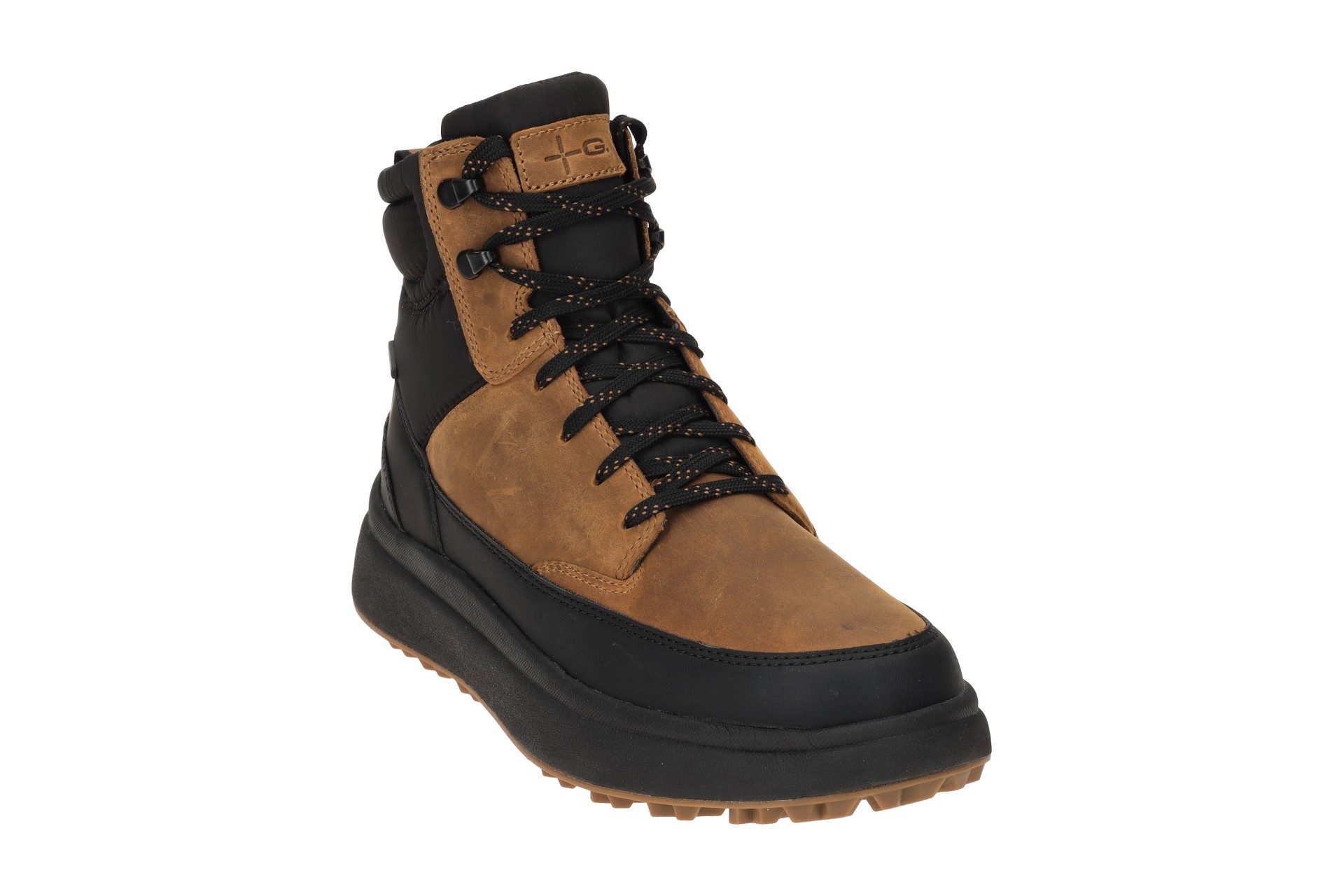 Geox U46FZB 0FFFU C2041 Stiefel