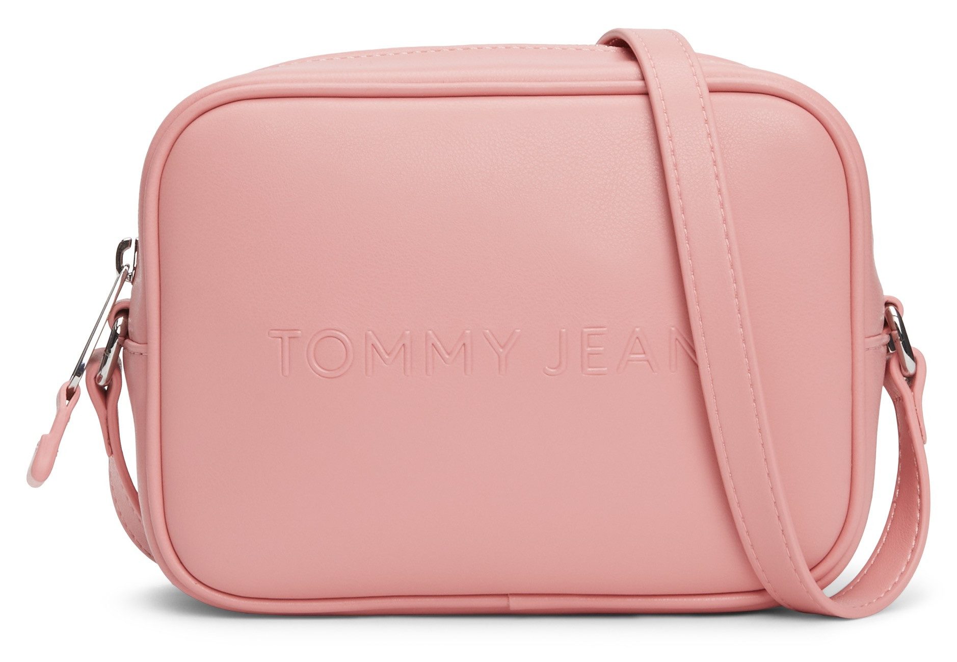 Tommy Jeans Mini Bag, Handtasche Damen Umhängetasche Tasche Damen Schultertasche