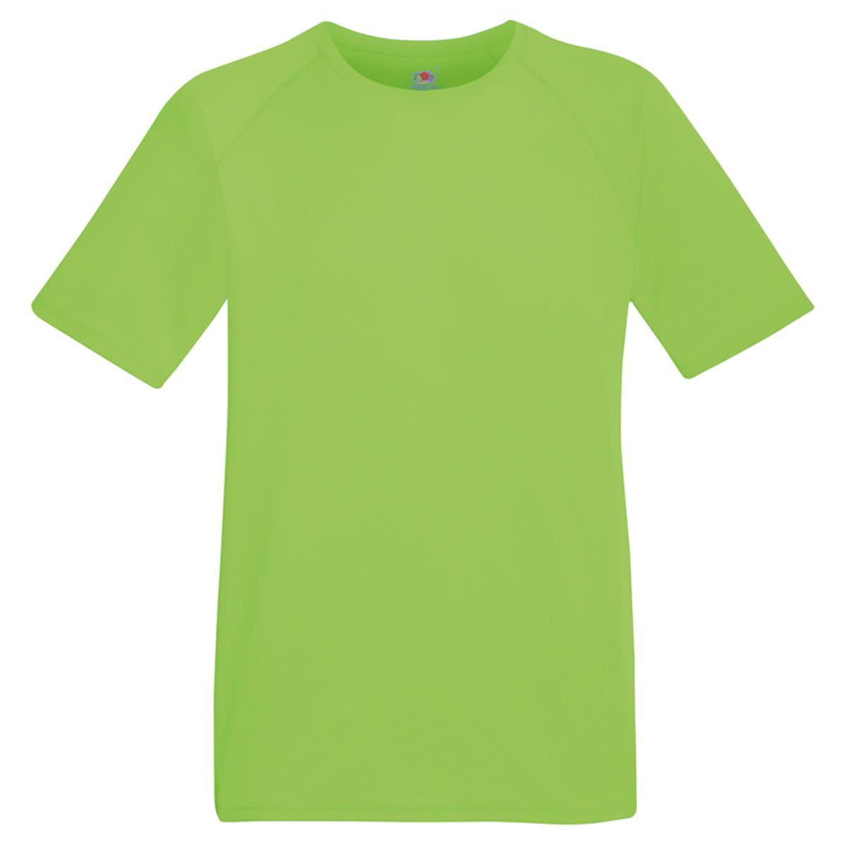 Fruit of the Loom Funktionsshirt Fruit günstig online kaufen