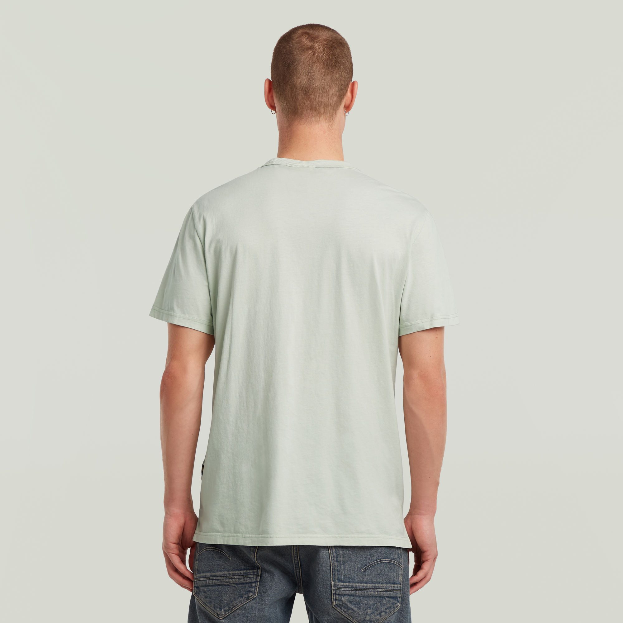 G-STAR T-Shirt Nifous günstig online kaufen