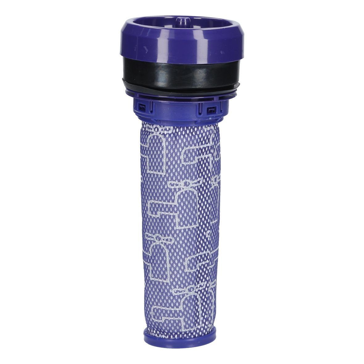 easyPART Ersatzfilter wie EUROPART 10042923 Motorschutzfilter wie dyson, Zubehör für Staubsauger