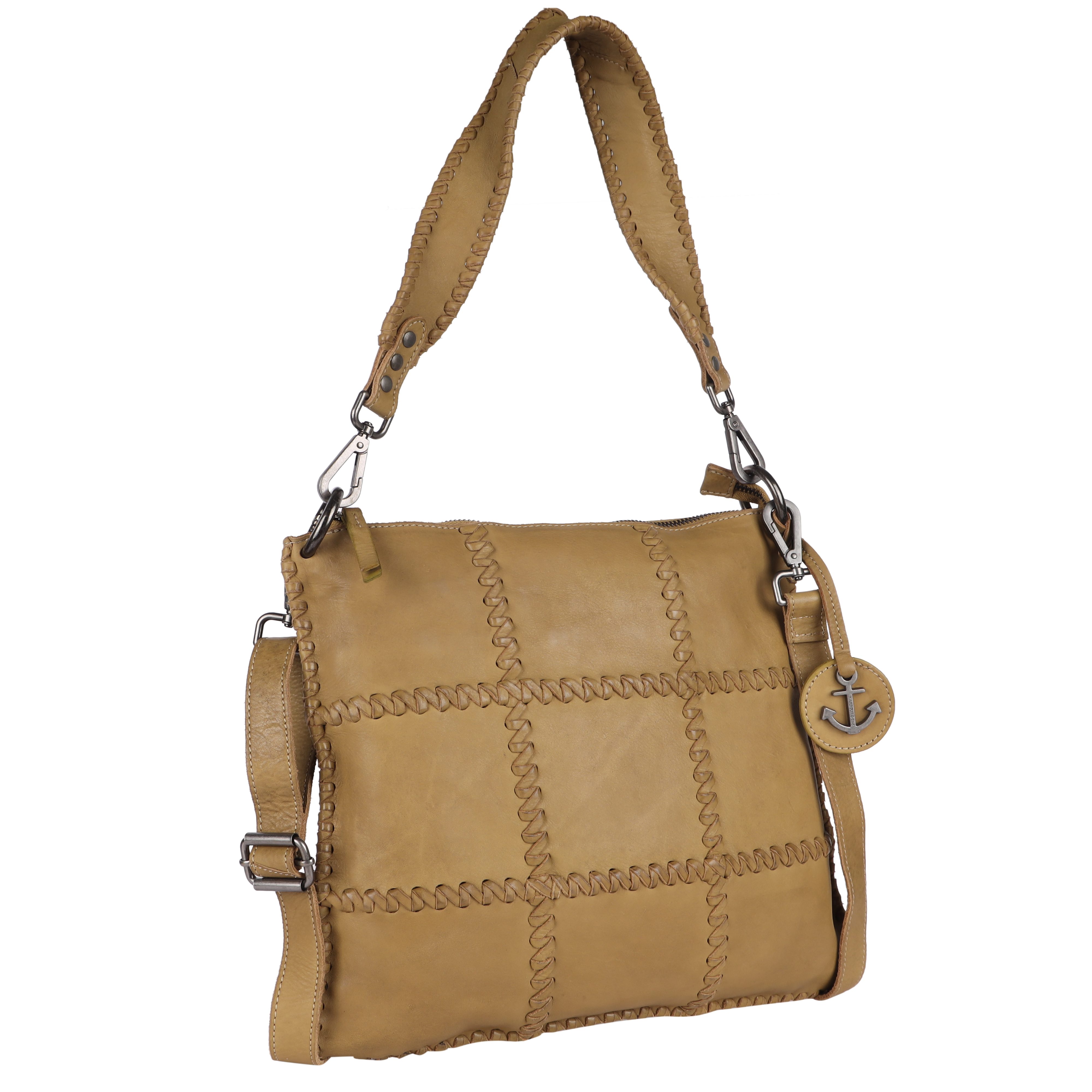 HARBOUR 2nd Umhängetasche Xanthe, Henkeltasche, Schultertasche, Handtasche günstig online kaufen