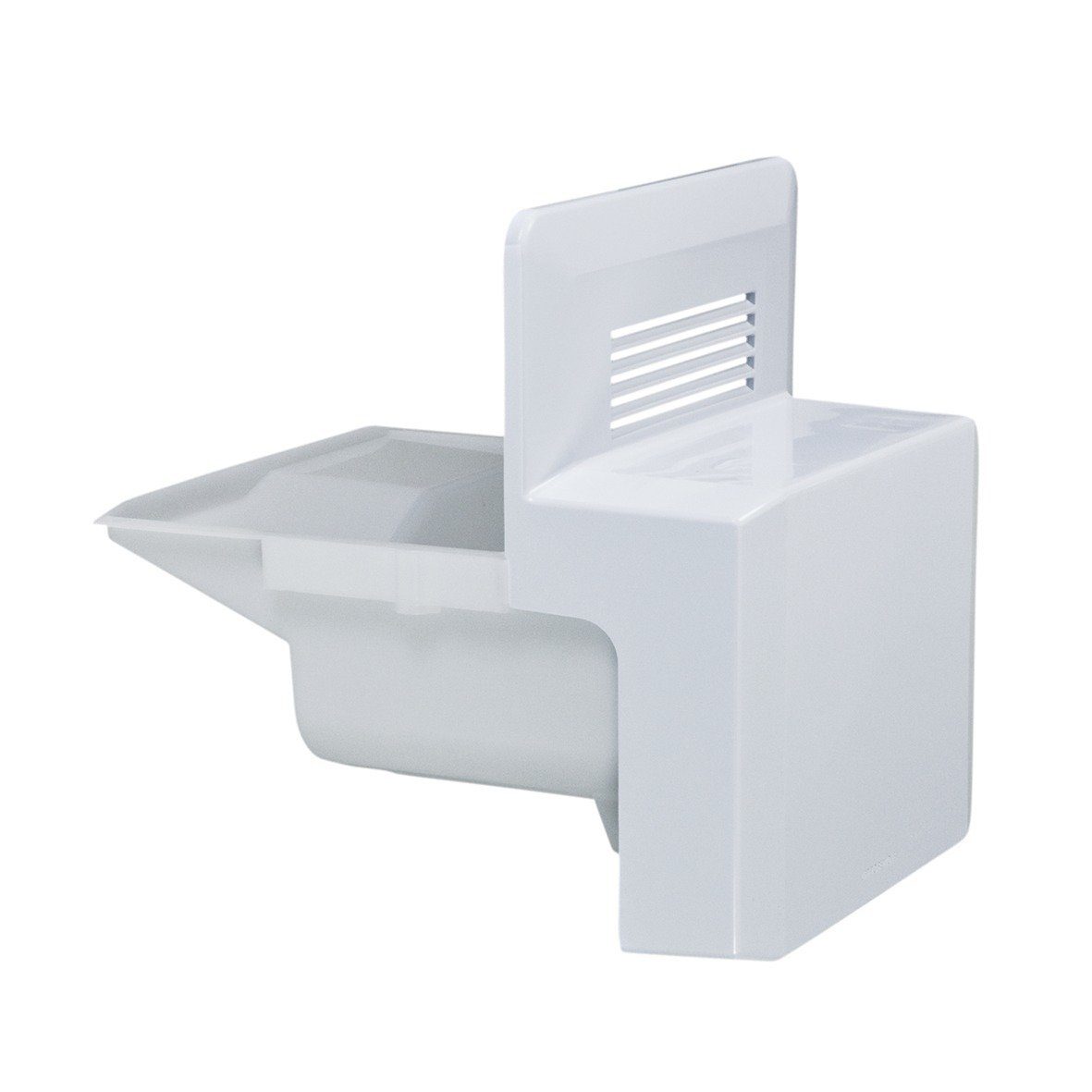 easyPART Montagezubehör Kühlschrank wie SAMSUNG DA9706072E Eiswürfelbehälter Eisschale, Kühlschrank / Gefrierschrank