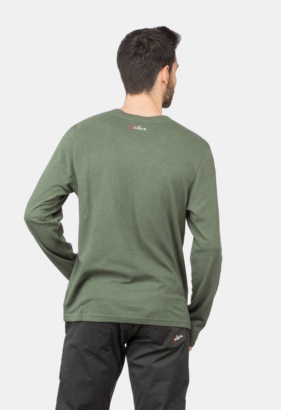 Chillaz Langarmshirt Kaprun Friend