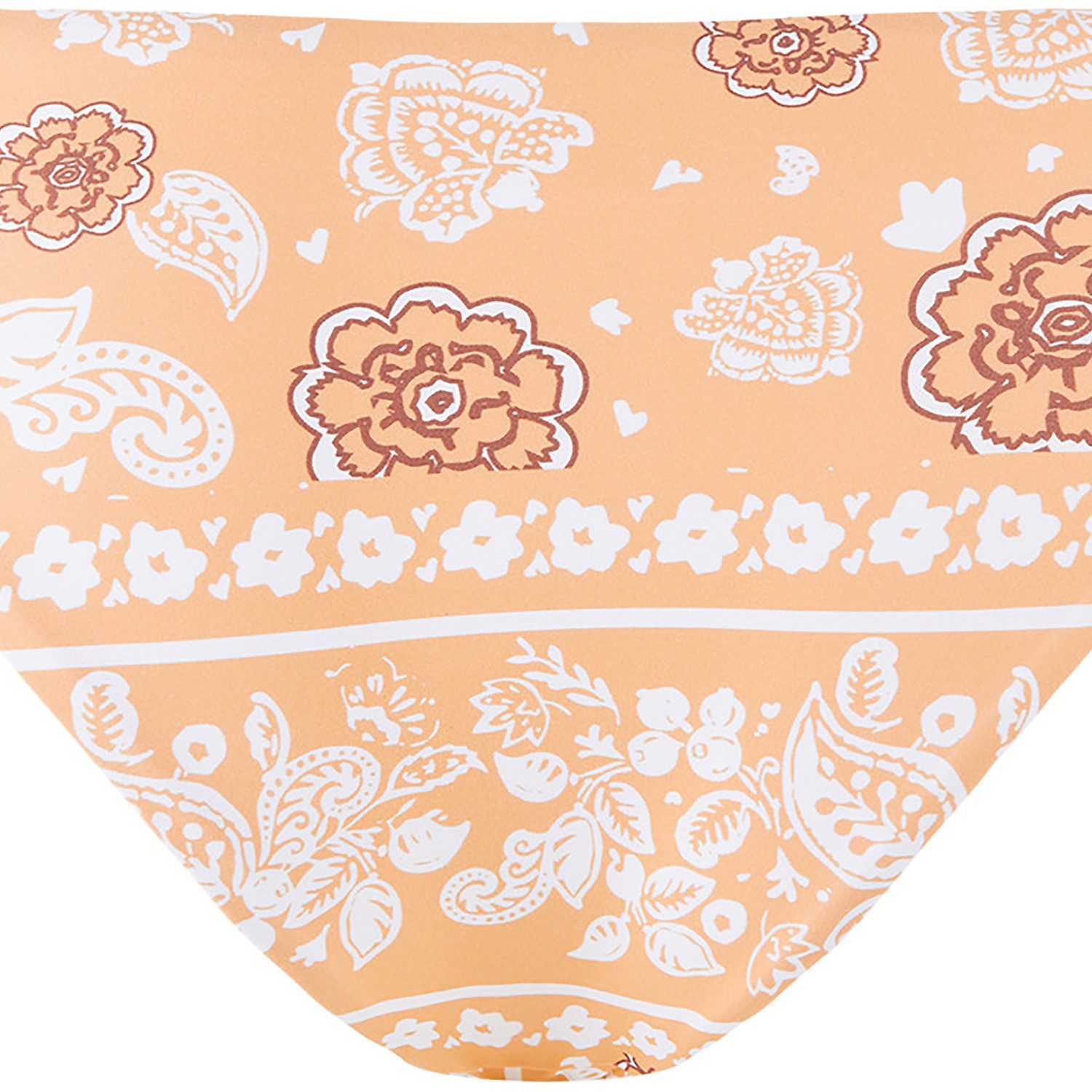 Picture Badeanzug Bikinihosen W FIGGY PRINTED BOTTOMS