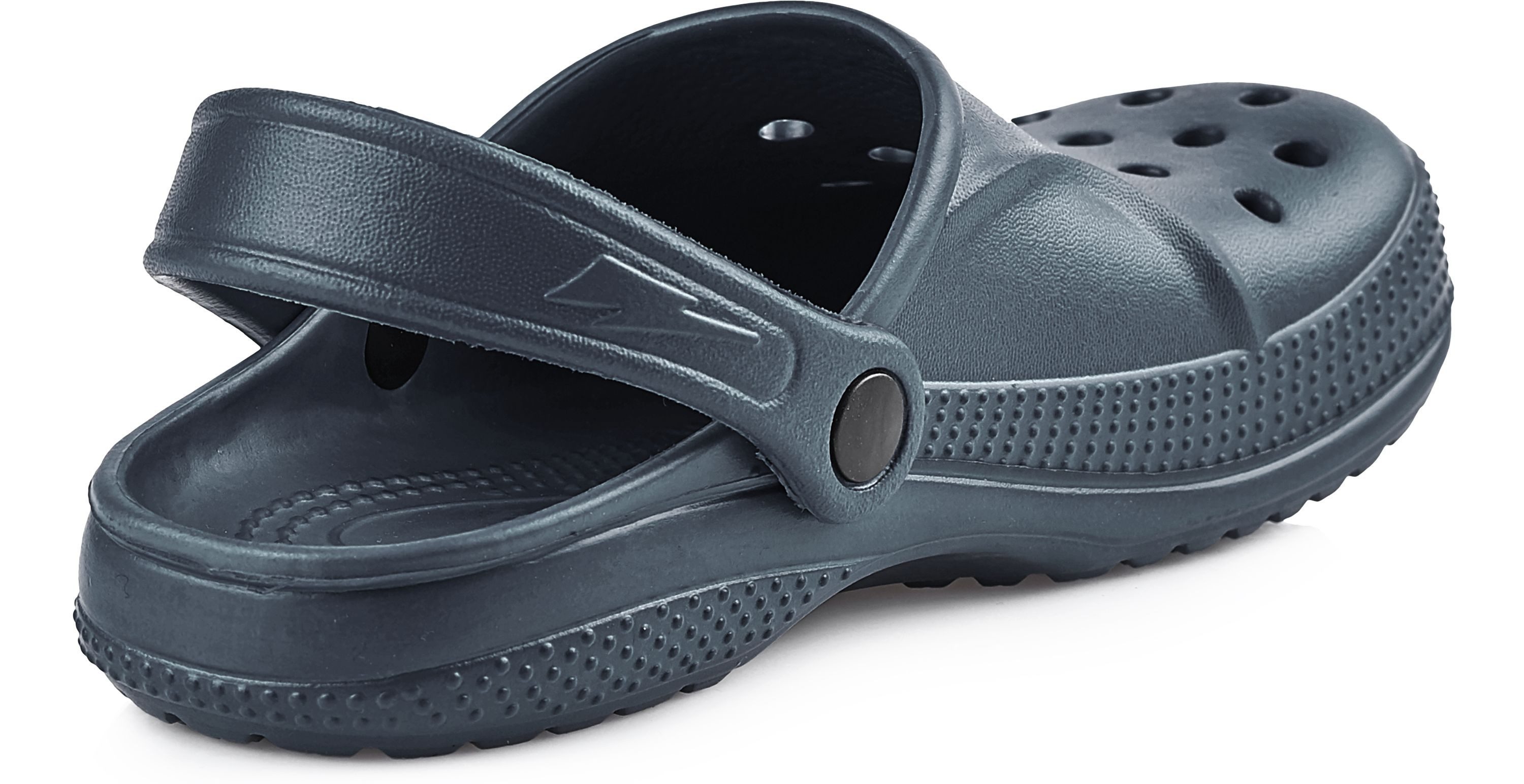 Ladeheid Kinder leichte EVA Clogs Gartenclogs Gartenschuhe KL055 Clog
