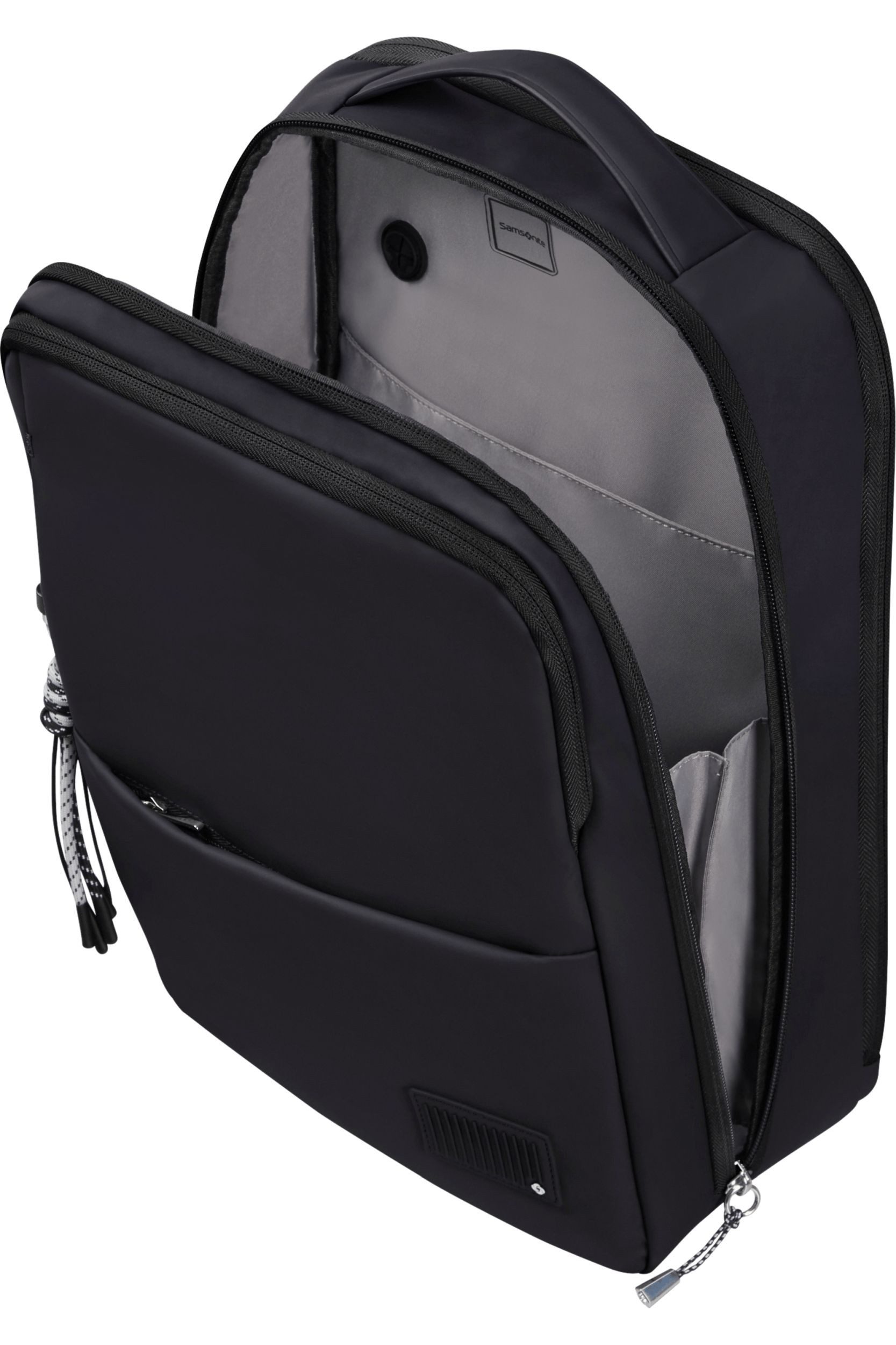 Samsonite Rucksack Wander Last