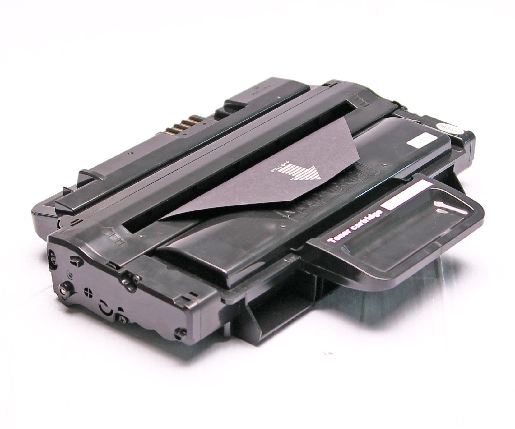 Toner Kompatibler ABC Tonerkartusche, 2092L 209L für ML2855ND MLT-D2092L Samsung