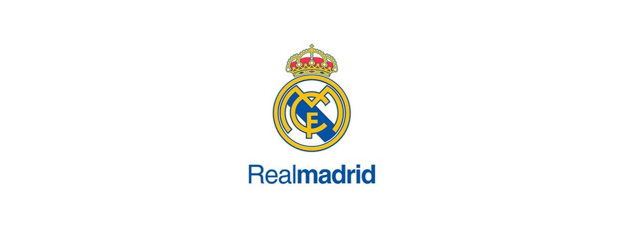 Real Madrid Badeshorts Real Madrid Kindershorts weiß, Badehose für Jungen, Fußball-Look – Bild 5 von 5