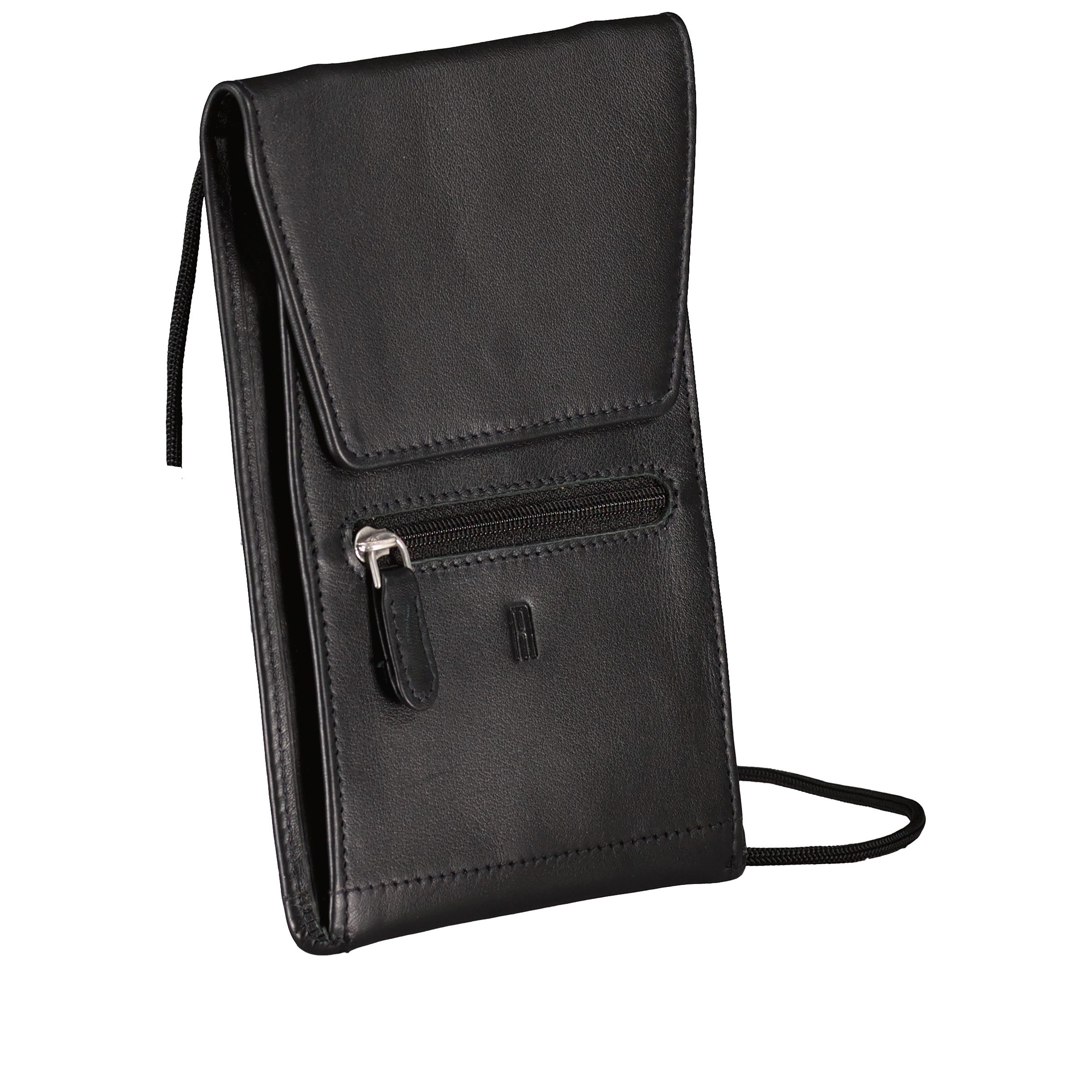 Hausfelder Manufaktur Brustbeutel Nappa günstig online kaufen