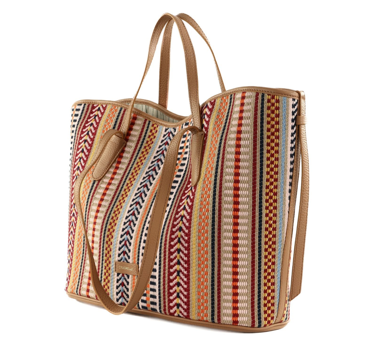 COCCINELLE Shopper Handbag