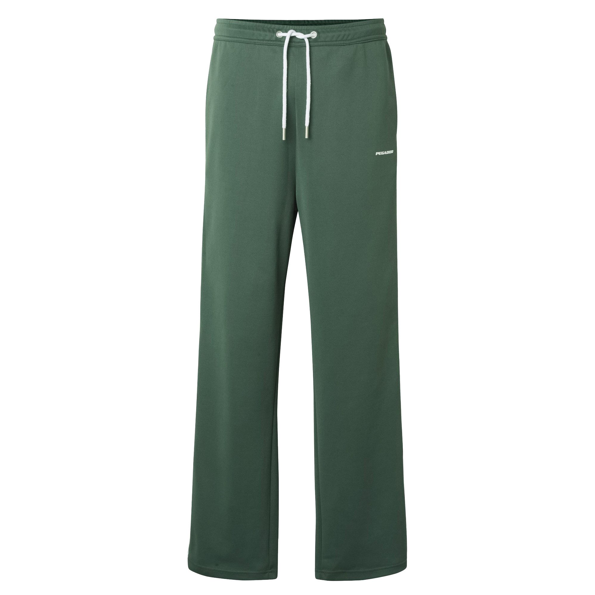 PEGADOR Jogginghose Pegador Viro Wide Trackpants