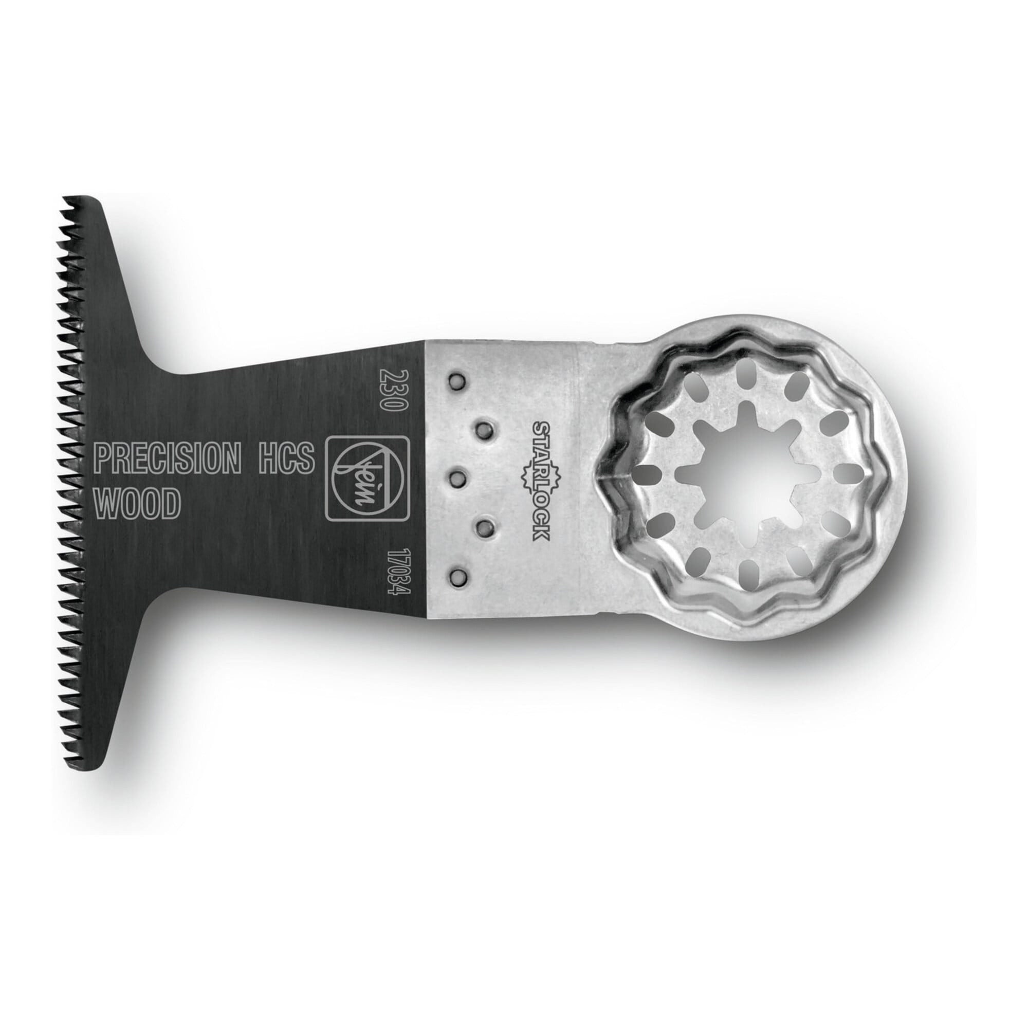 Fein Multitool Fein E-Cut Precision-Sägeblatt Breite 65 mm 1er Pack