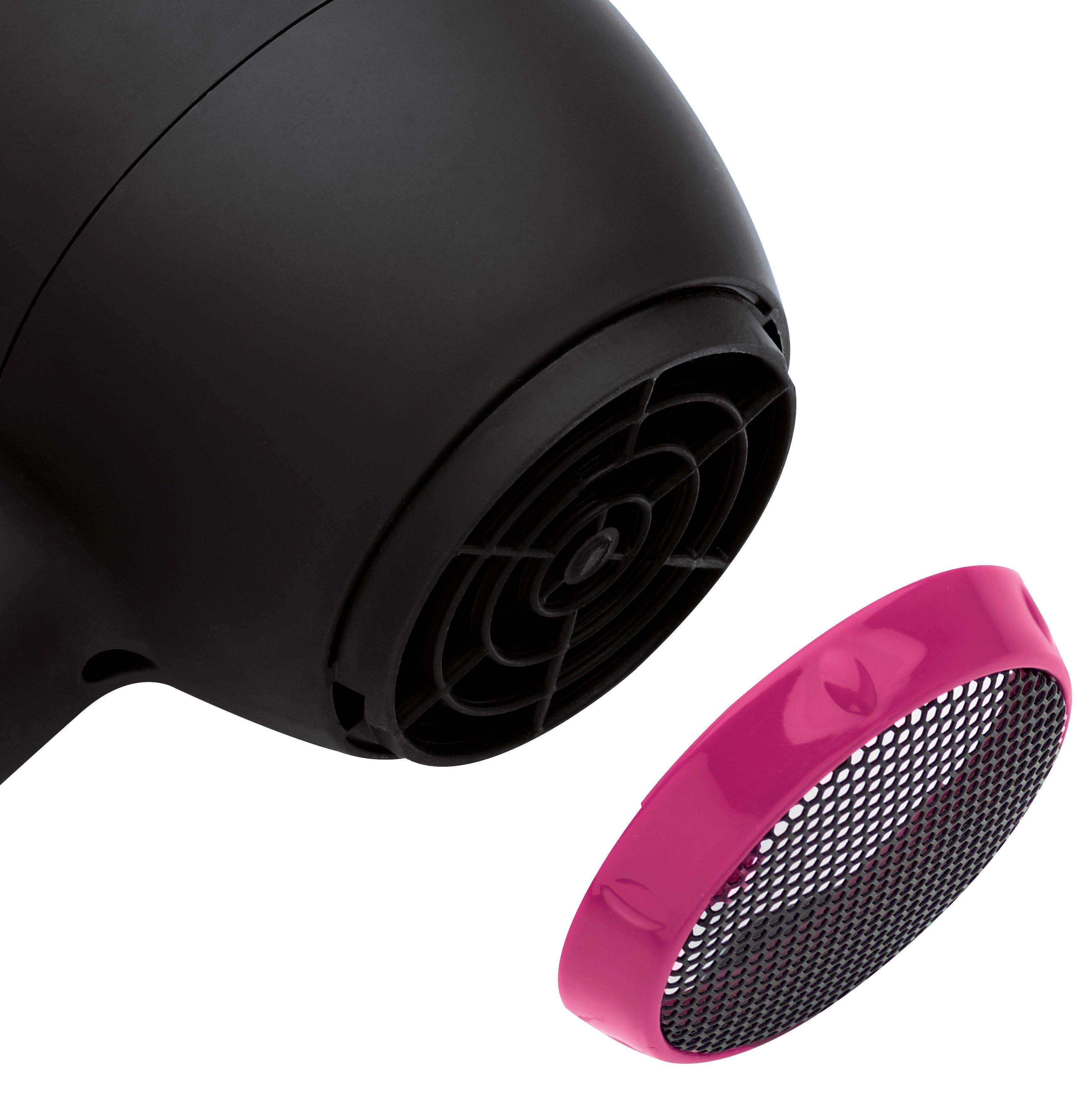 Revlon Haartrockner RVDR5823 Fast & Light Haartrockner, 2000W, 2000 W, Fast & Light Haartrockner, 2000W – Bild 5 von 5