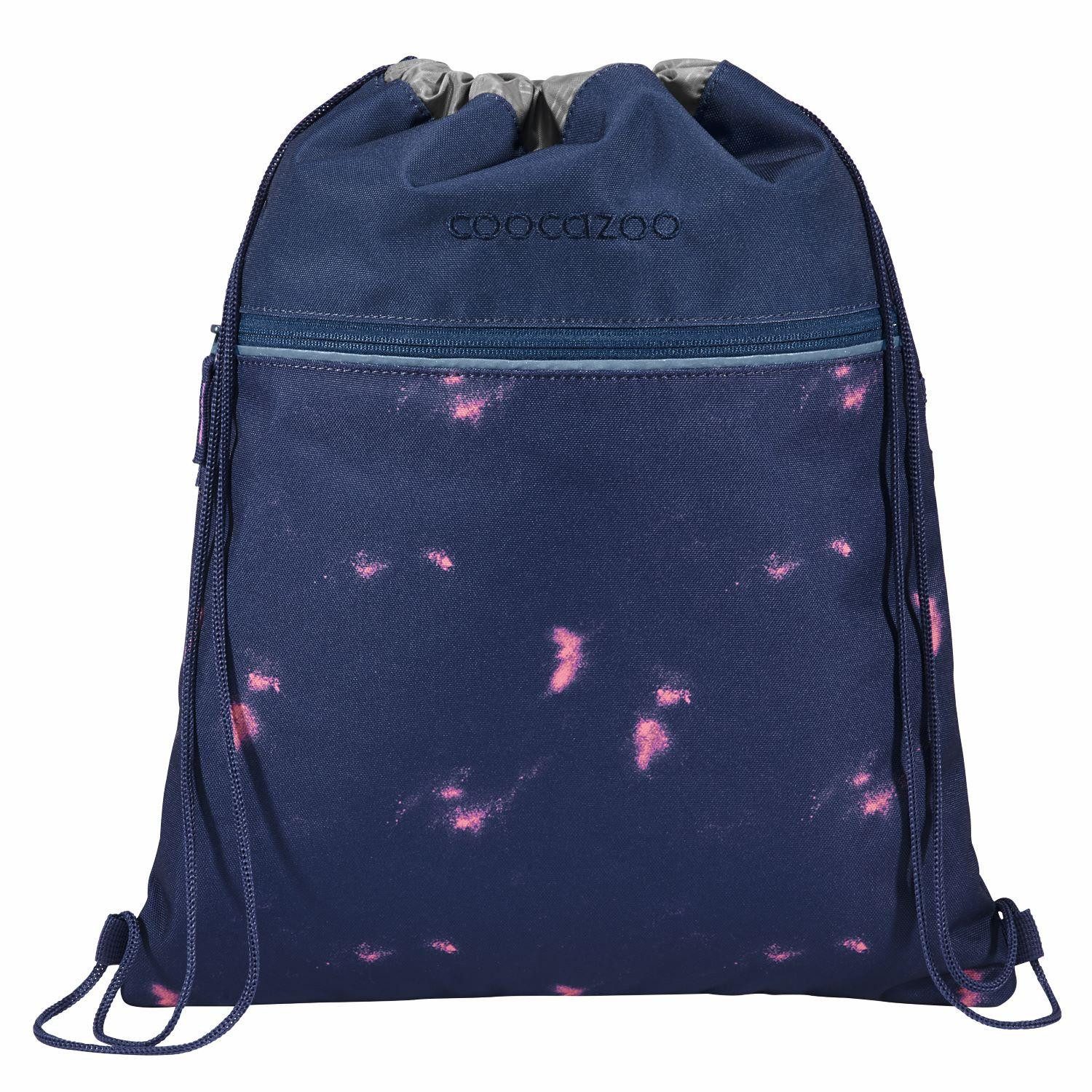coocazoo Sporttasche Coocazoo Sportbeutel, Arctic Midnight günstig online kaufen