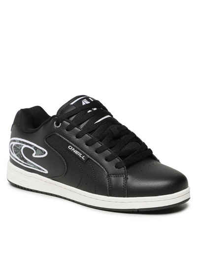 O'Neill Sneakers 90231030.25Y Black Sneaker