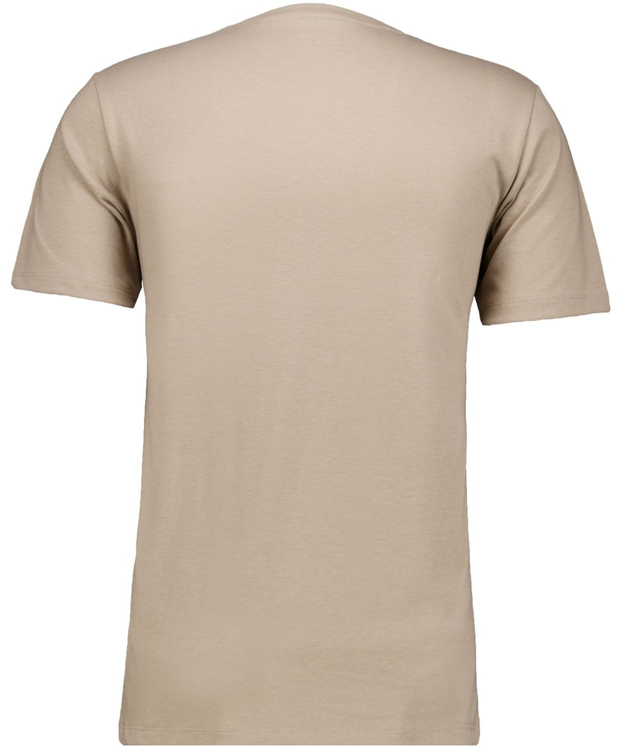 RAGMAN T-Shirt T-Shirt mit Laserprint günstig online kaufen