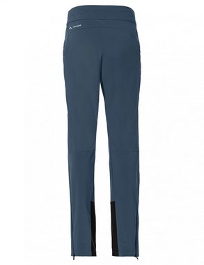 VAUDE Softshellhose Vaude Womens Tekoa Biobased Pants Damen