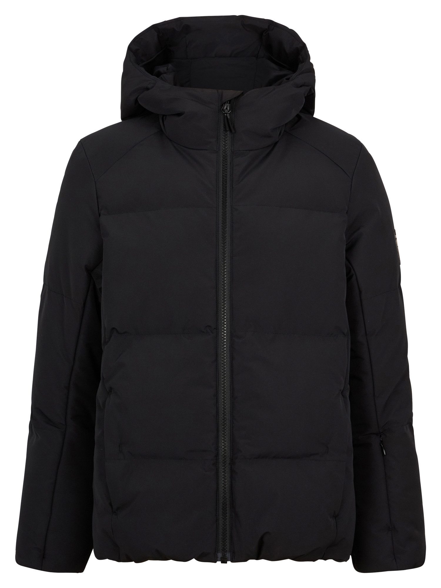 Skijacke AWAR-Z jacket junior