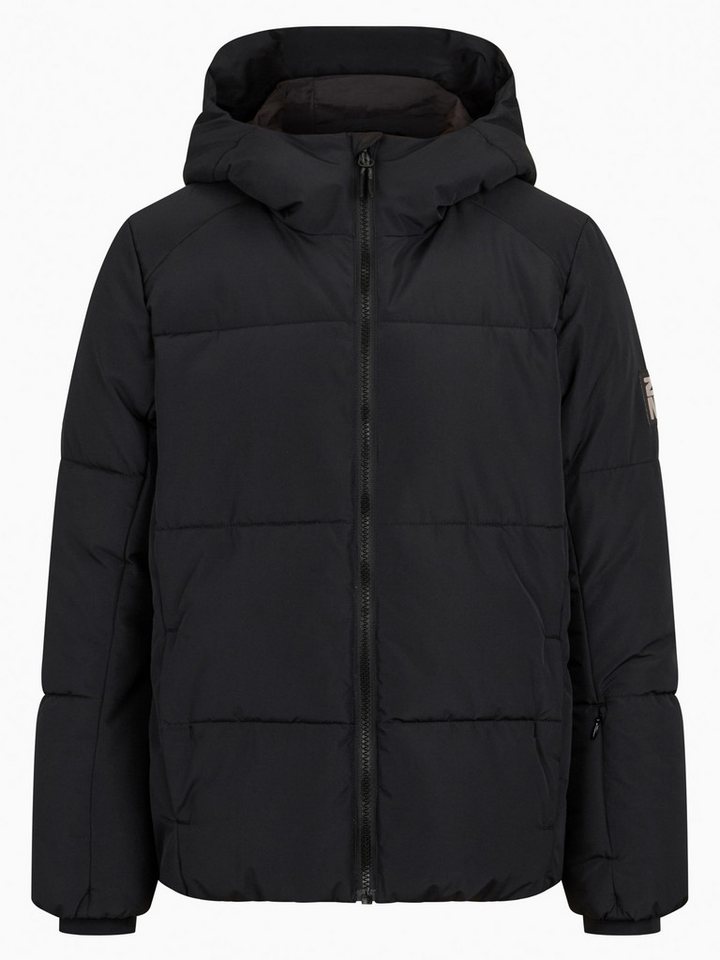 Ziener Winterjacke AWAR-Z AQUASHIELD® JUNIOR wasser-u. winddicht, warm durch synthetische Daune