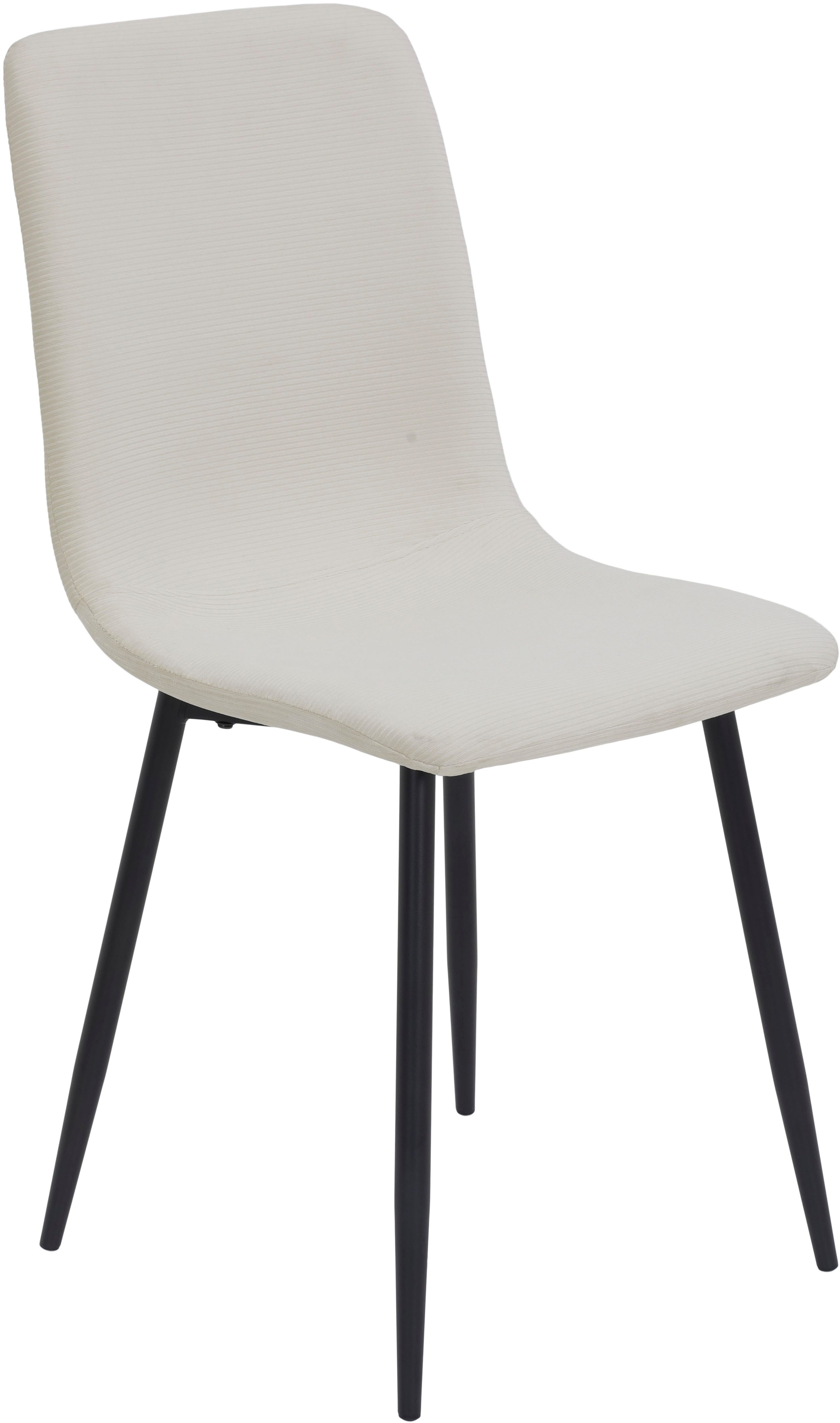 HELA 4-Fußstuhl LEIPZIG (Set, 2 St), günstig online kaufen
