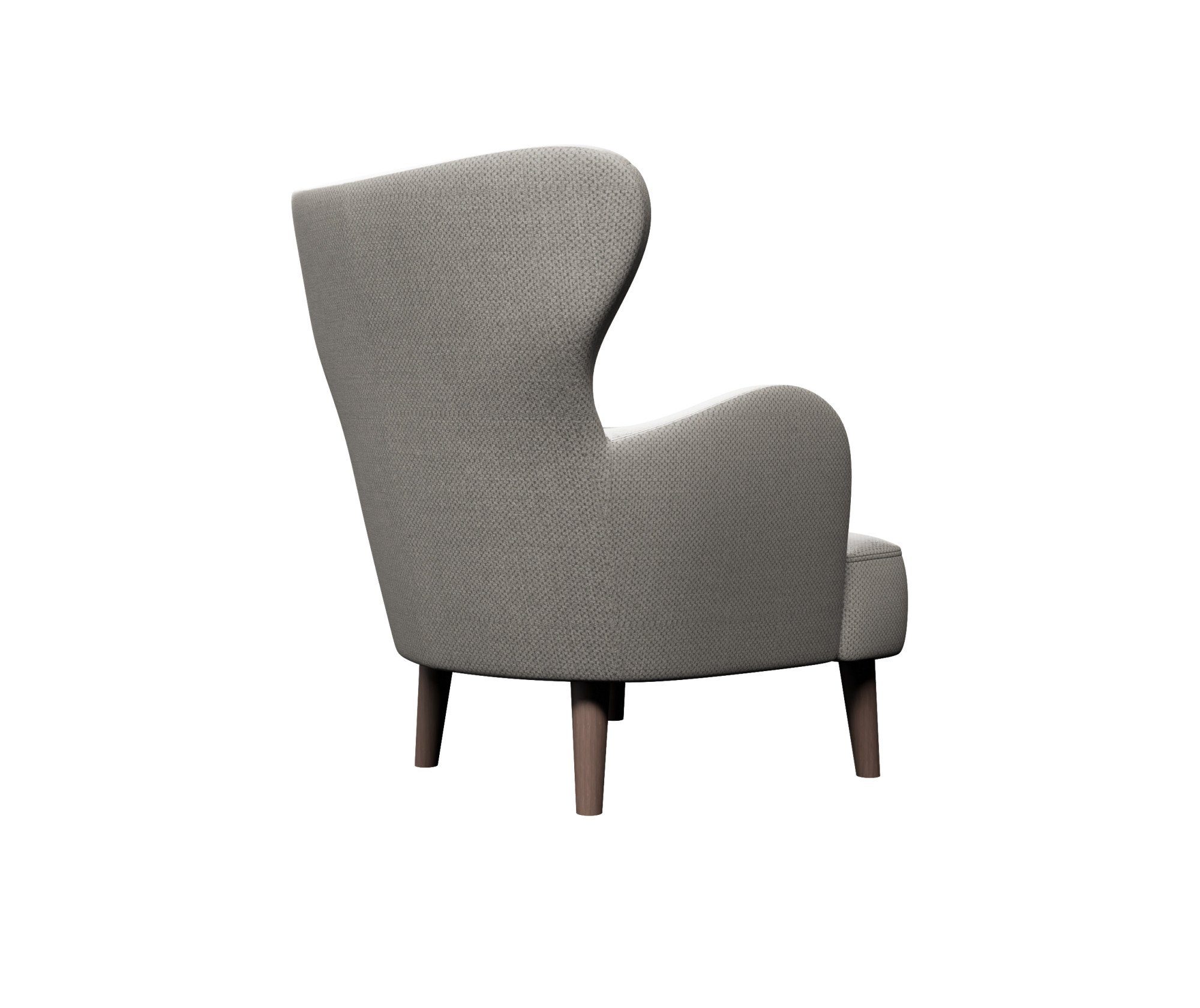 Home affaire Sessel SICILIA, moderner Ohrensessel