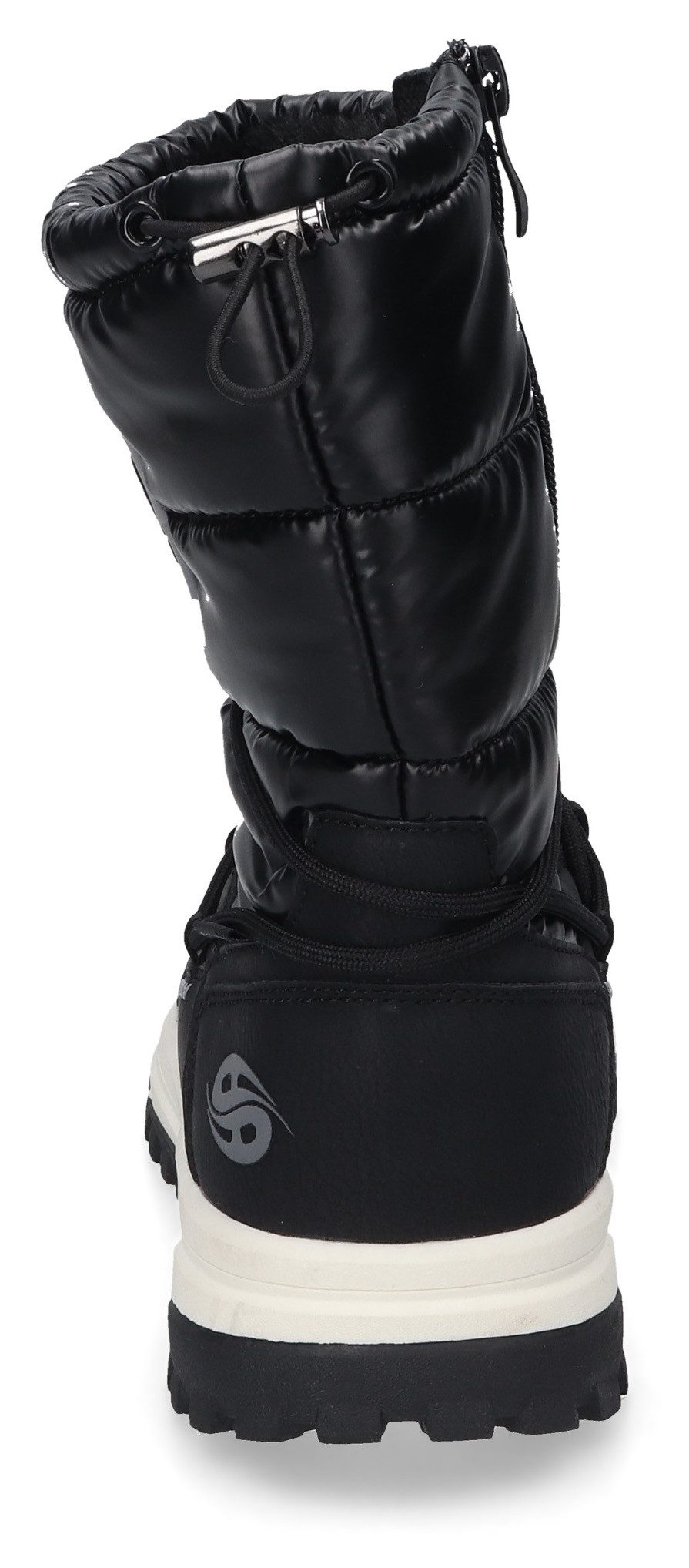 Dockers by Gerli Snowboots Winterboots mit Warmfuttr günstig online kaufen