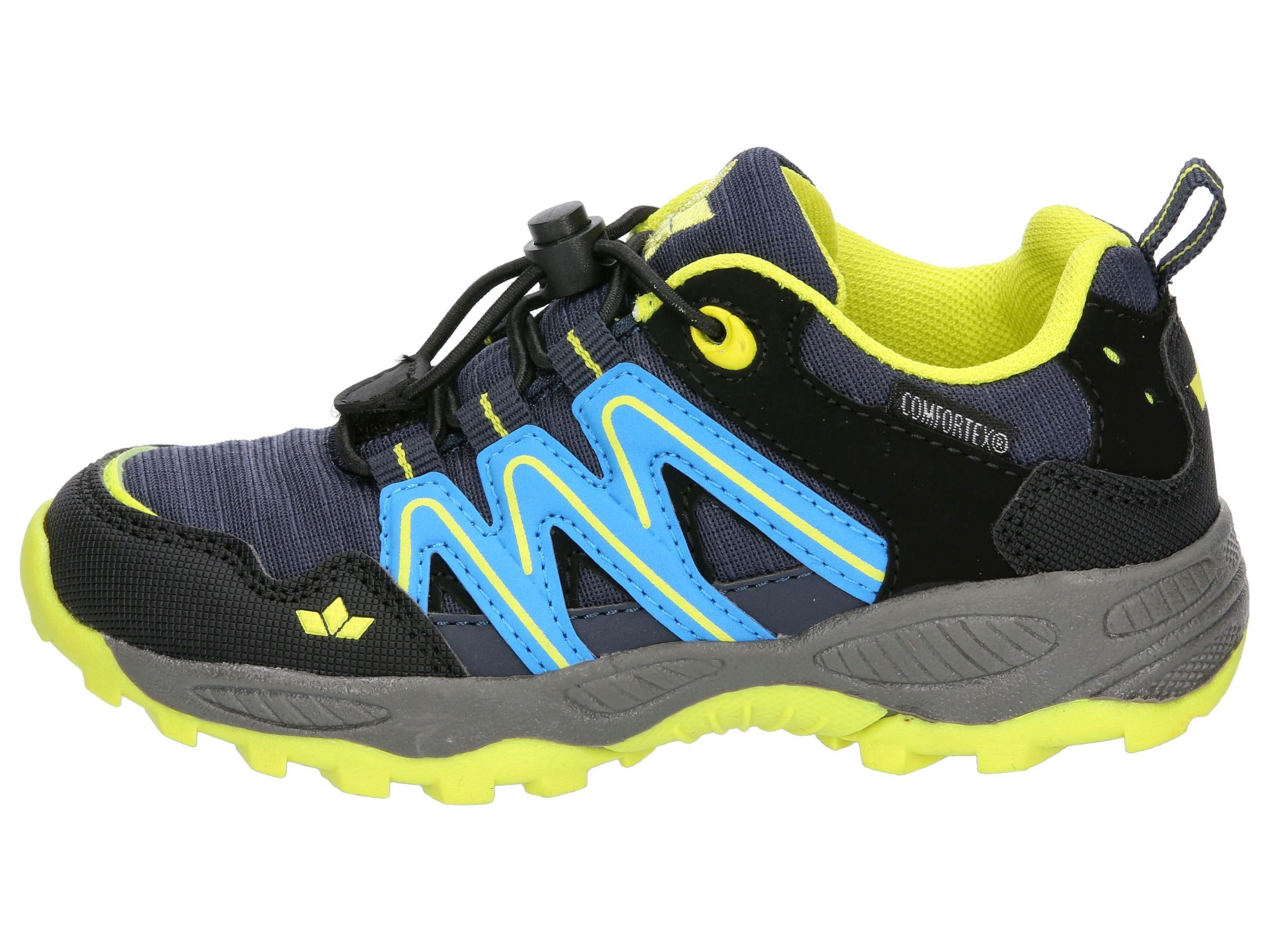 Lico Outdoorschuh Leander Outdoorschuh günstig online kaufen