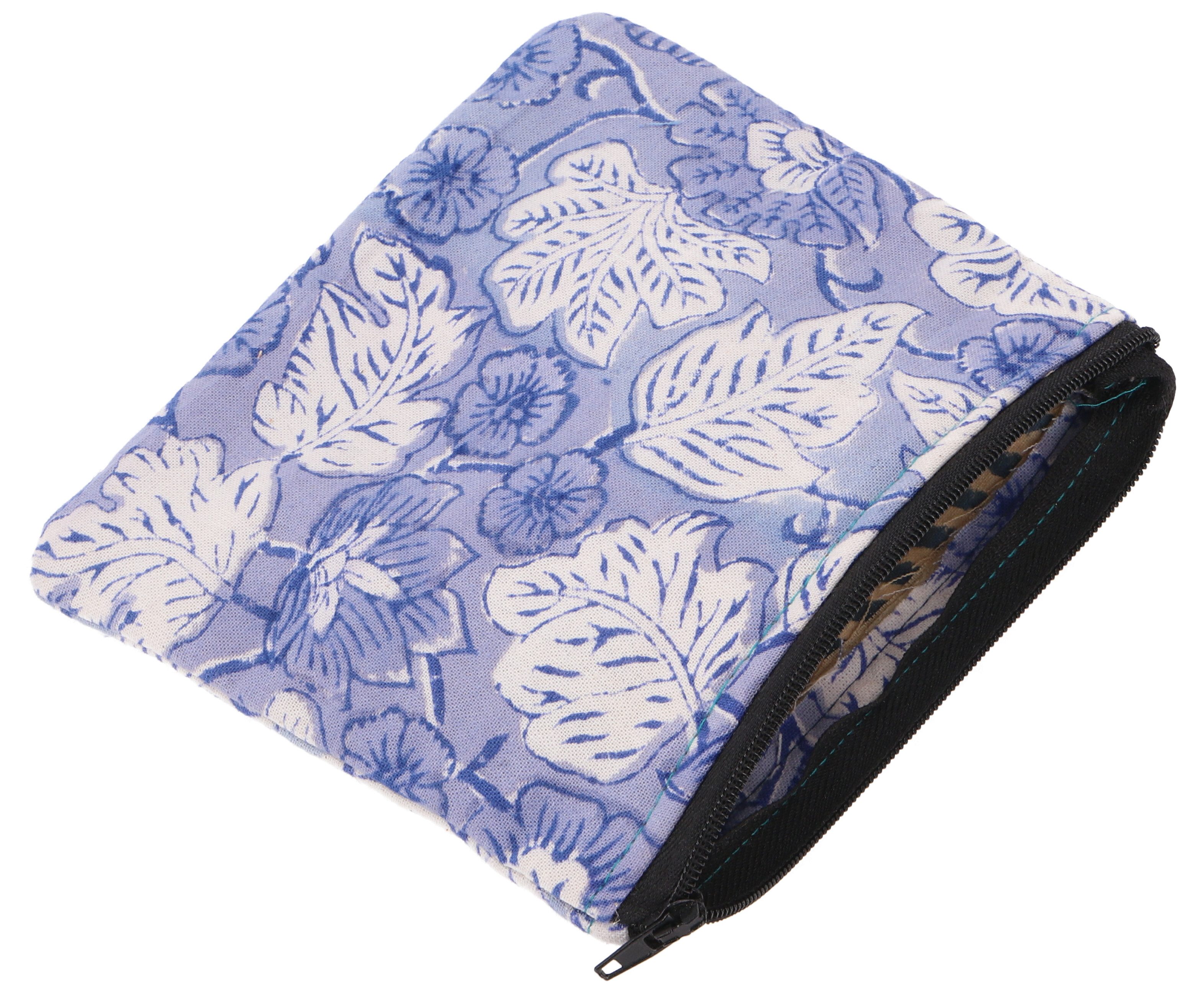 Guru-Shop Geldbörse Kleiner Geldbeutel, Kosmetiktasche aus.. günstig online kaufen